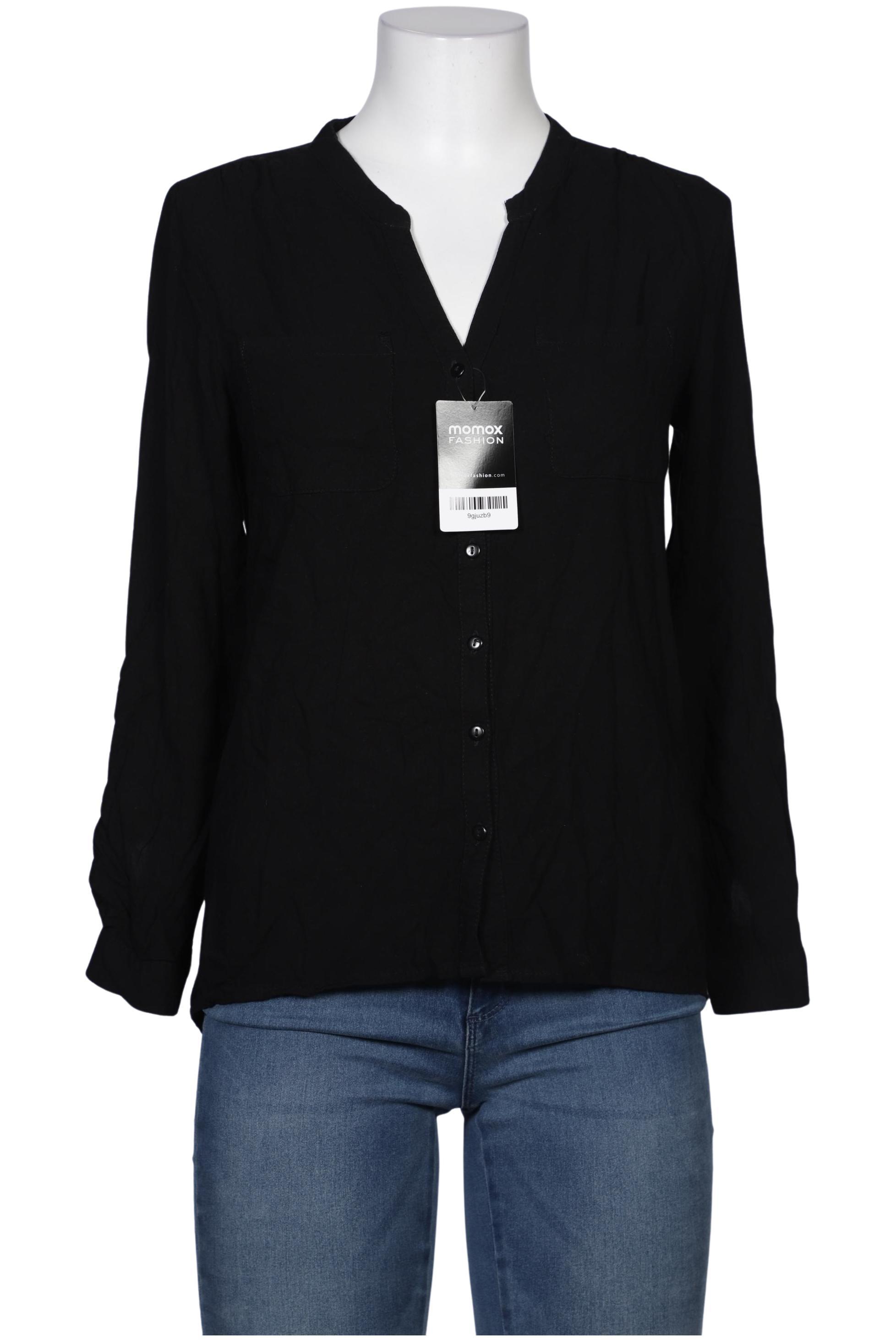 

Only Damen Bluse, schwarz, Gr. 38