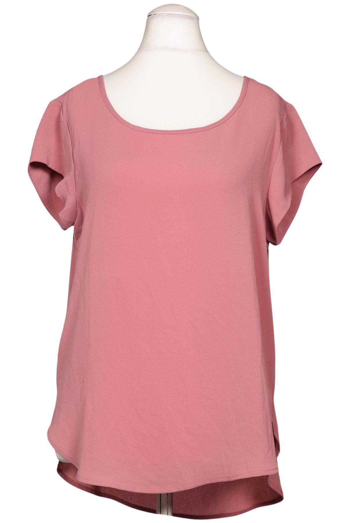 

Only Damen Bluse, pink, Gr. 38