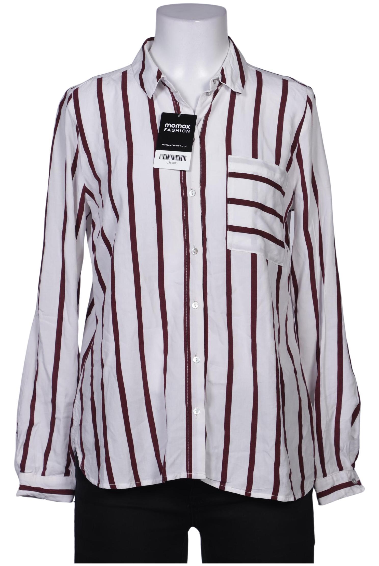 

Only Damen Bluse, weiß, Gr. 34