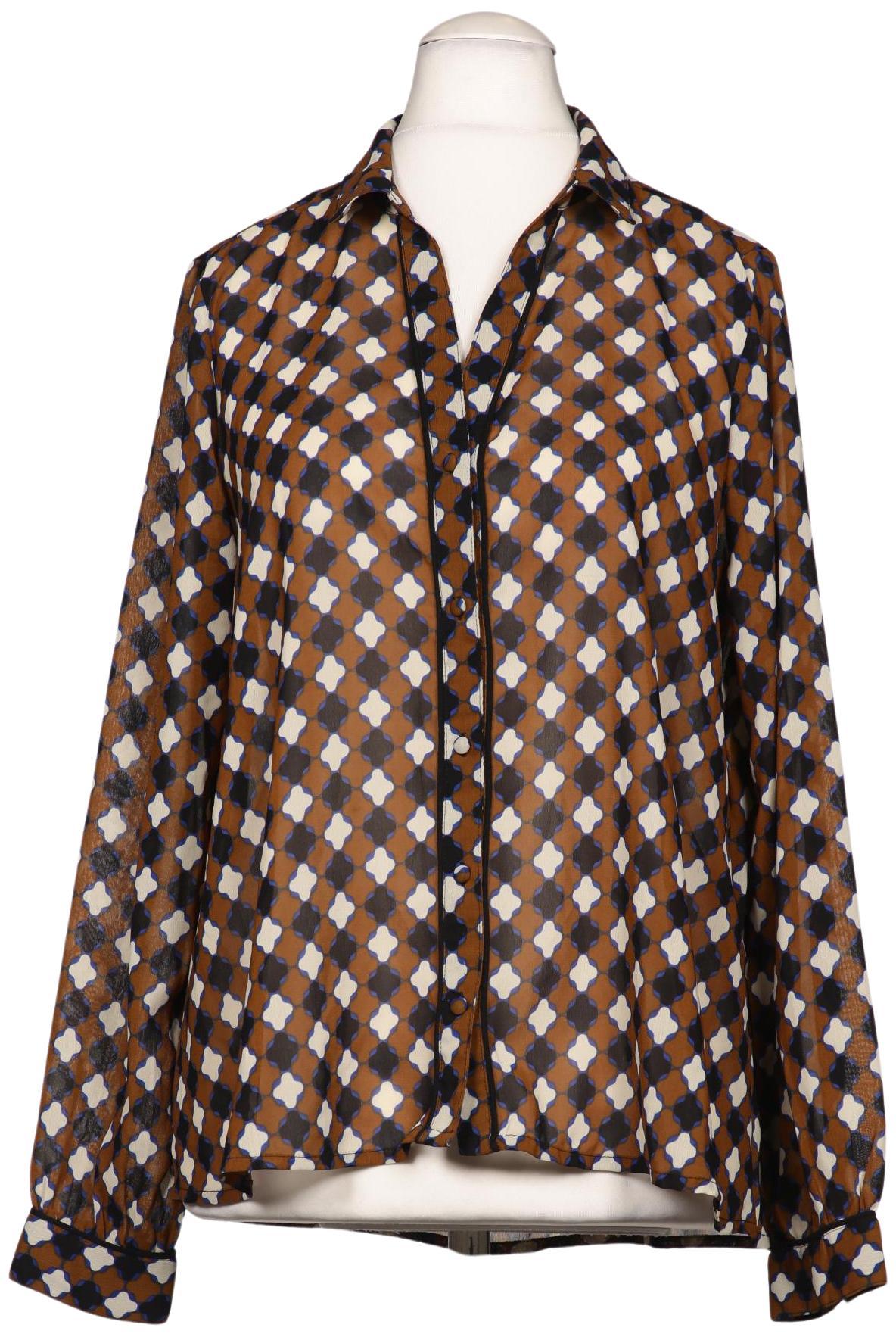 

Only Damen Bluse, mehrfarbig, Gr. 38