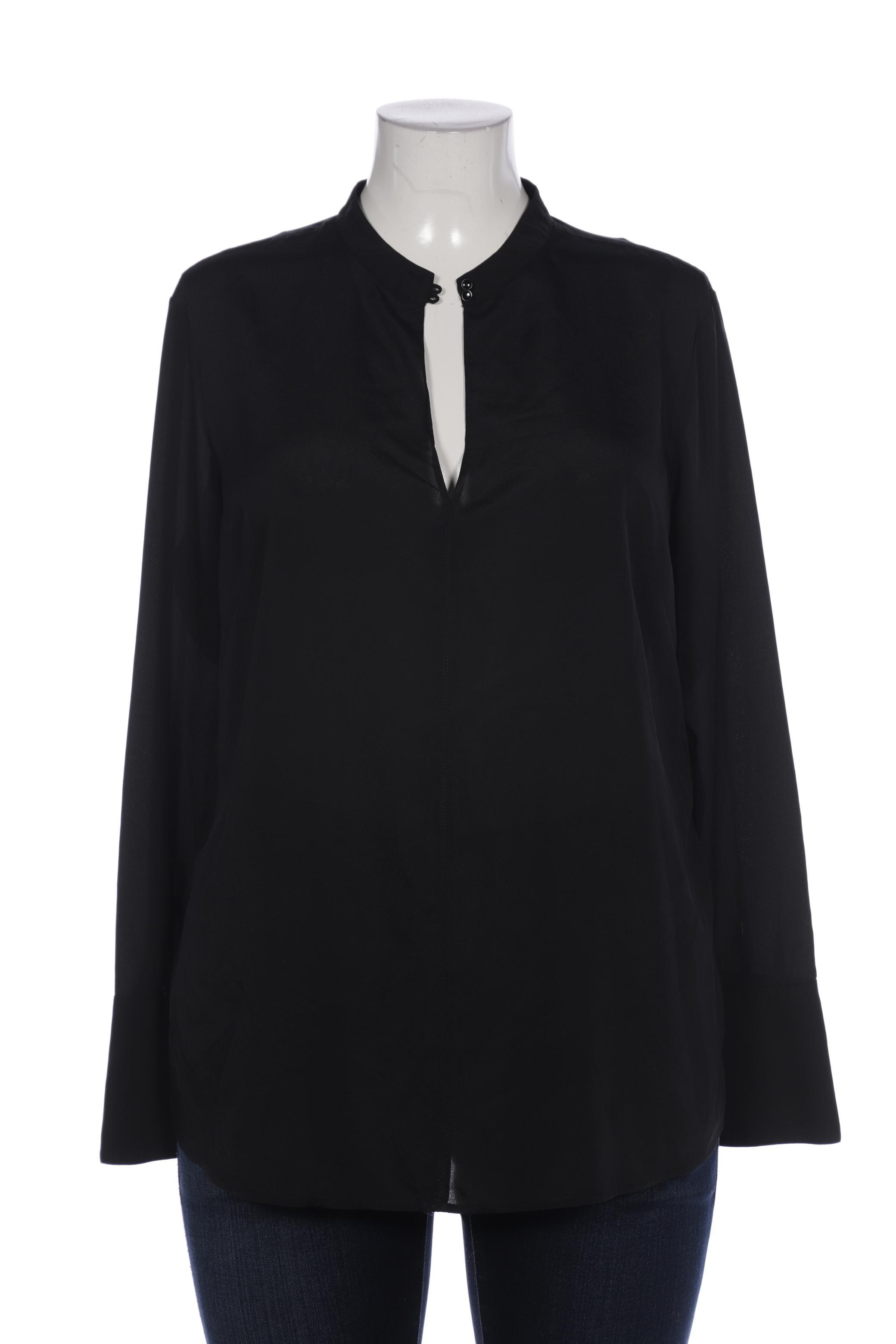 

ONLY Damen Bluse, schwarz