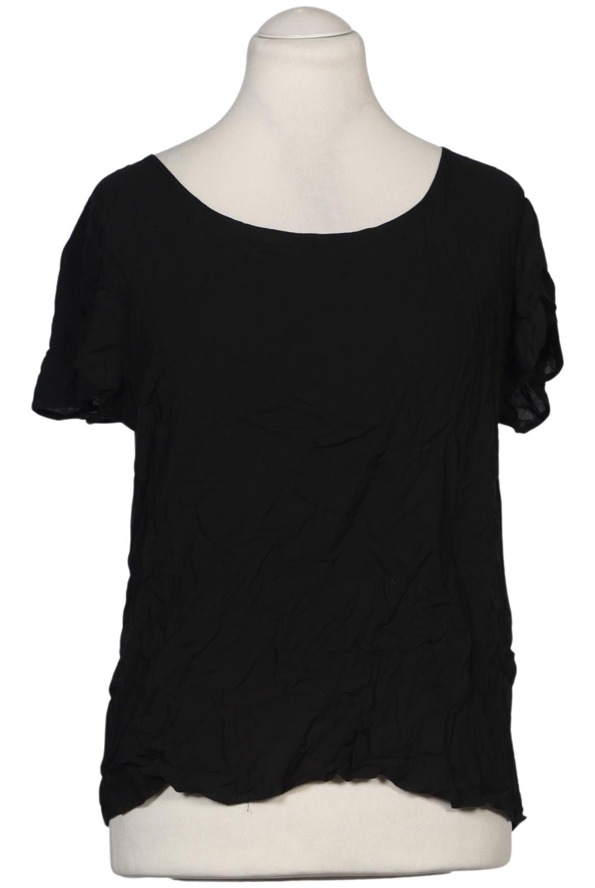 

Only Damen Bluse, schwarz, Gr. 42