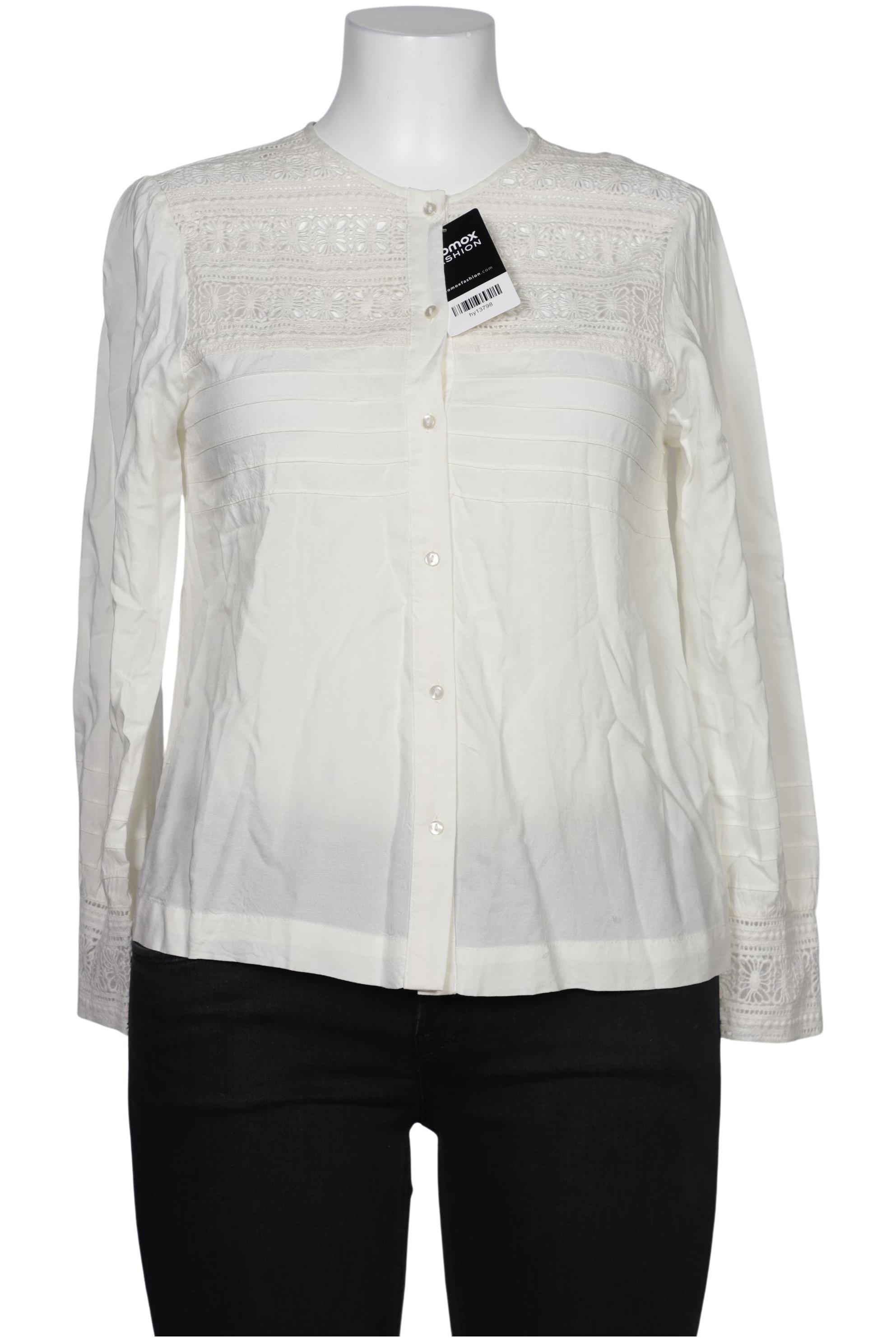 

Only Damen Bluse, cremeweiß, Gr. 38