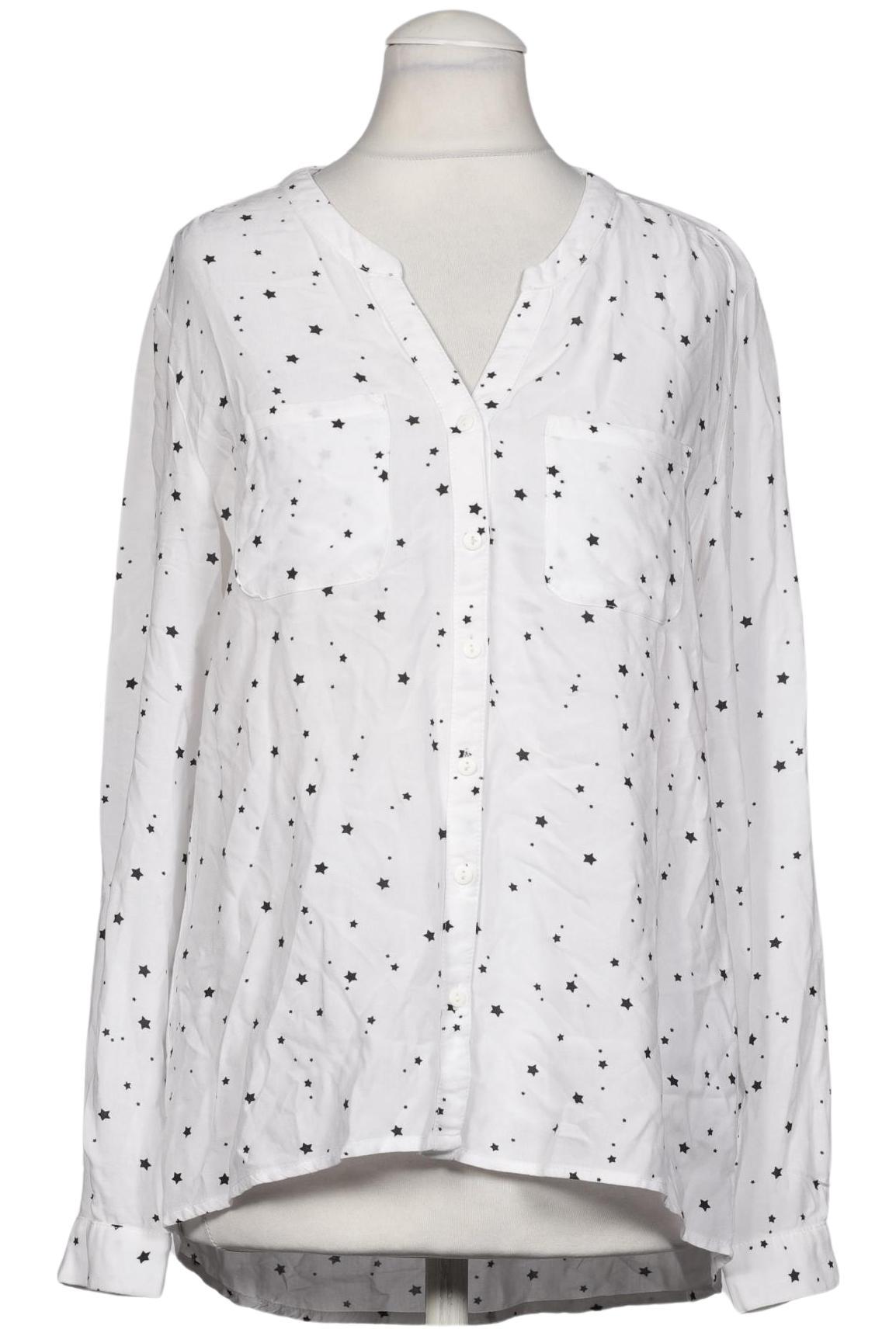 

Only Damen Bluse, weiß, Gr. 36