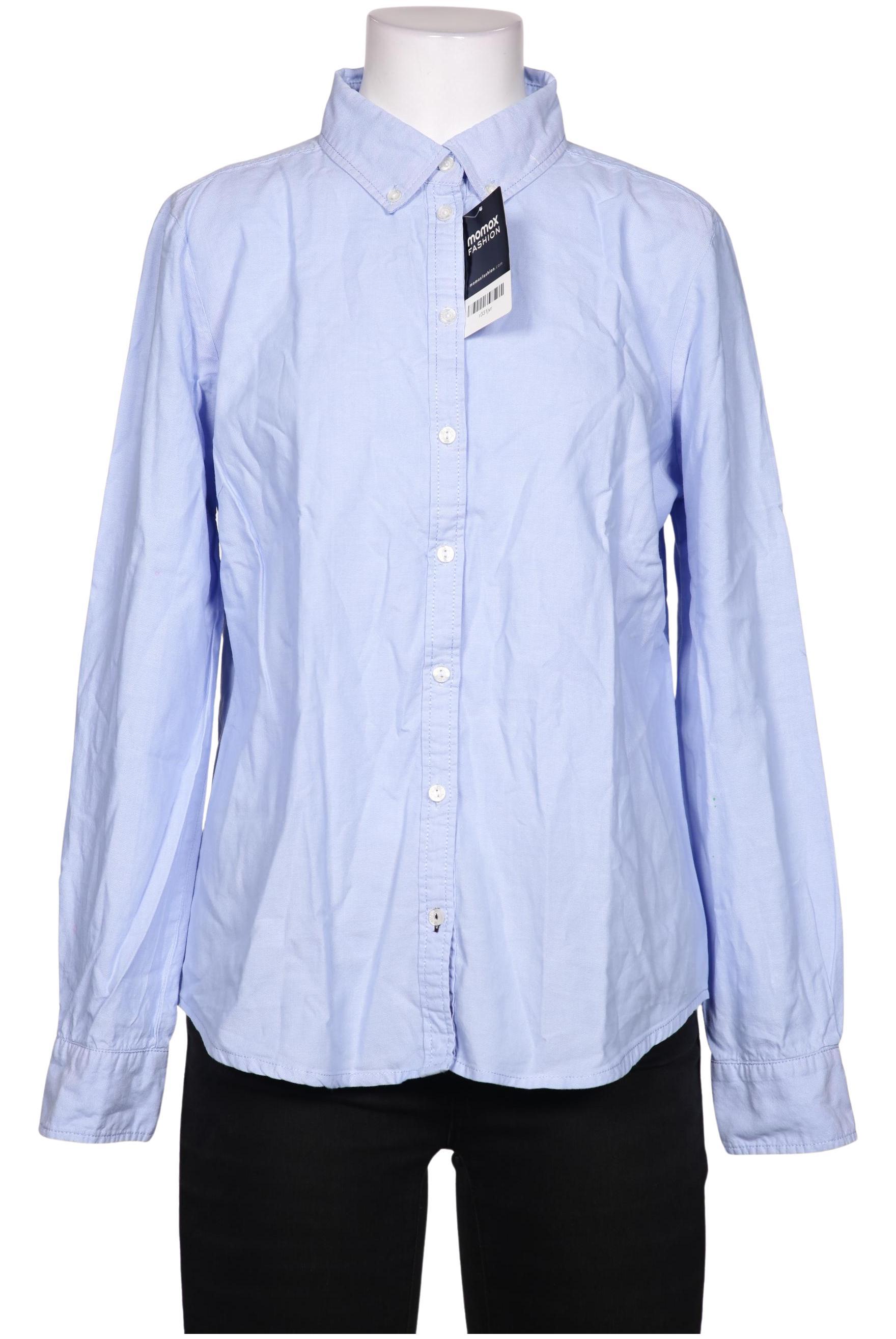 

Only Damen Bluse, hellblau, Gr. 38