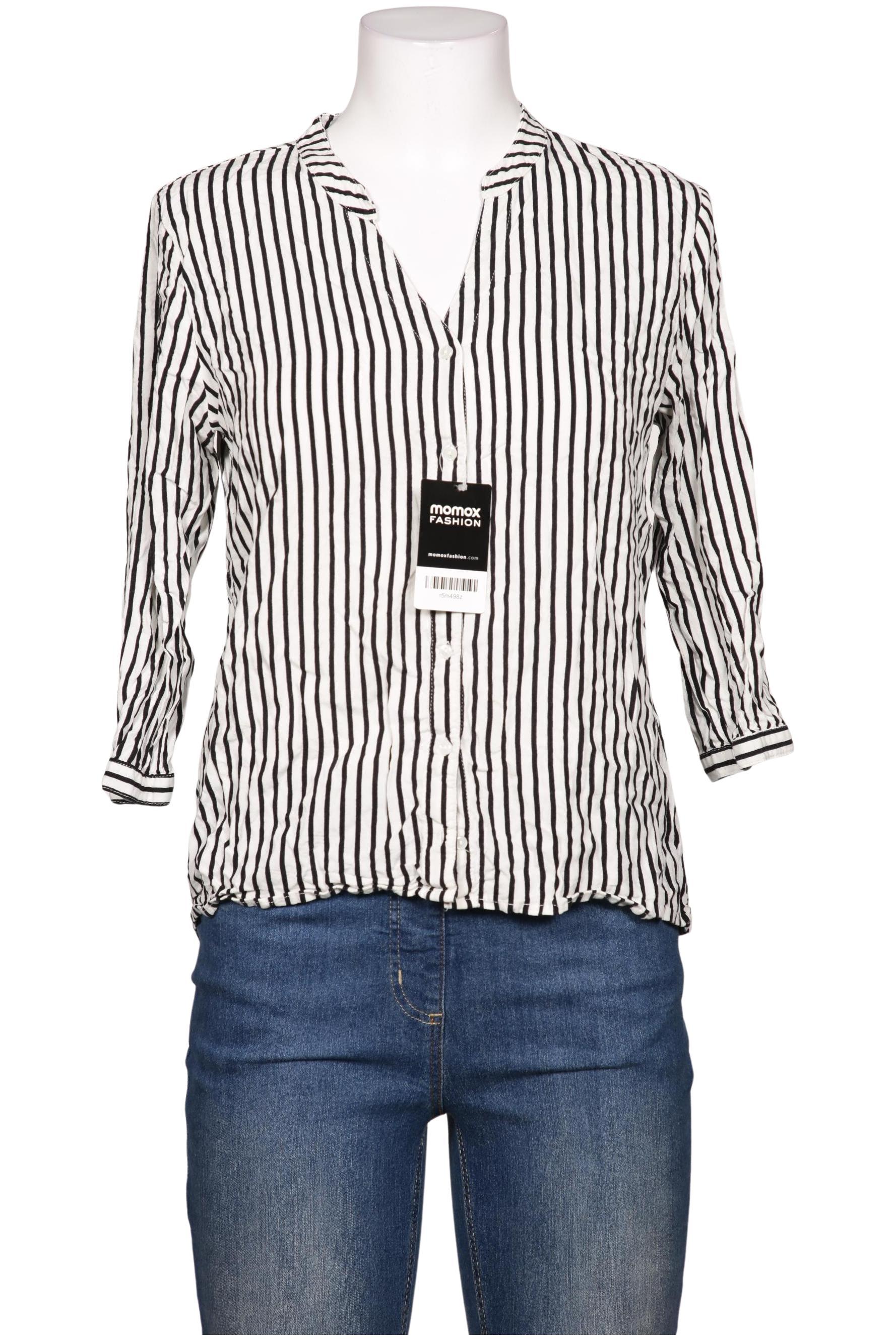 

Only Damen Bluse, mehrfarbig, Gr. 38