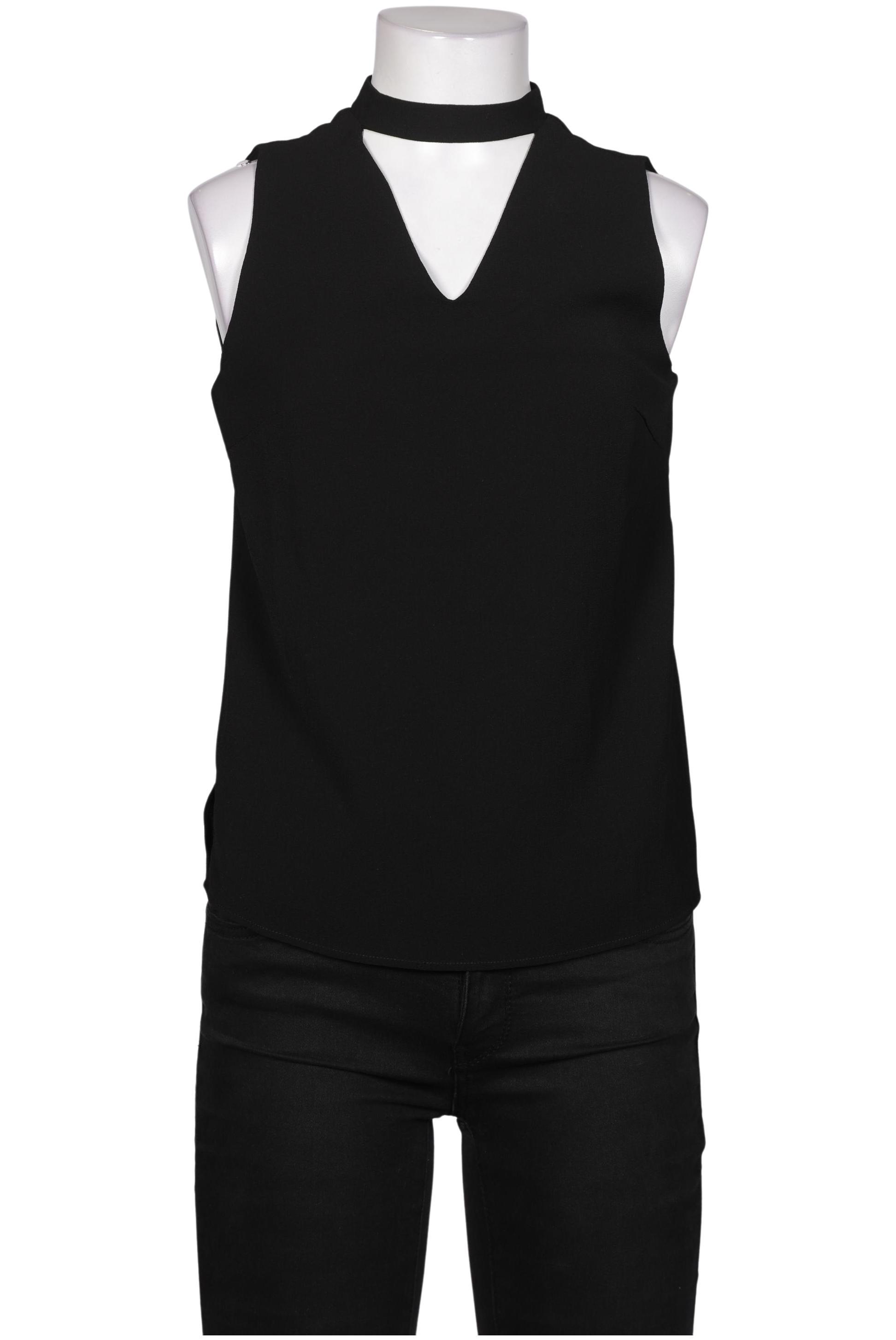 

Only Damen Bluse, schwarz, Gr. 34