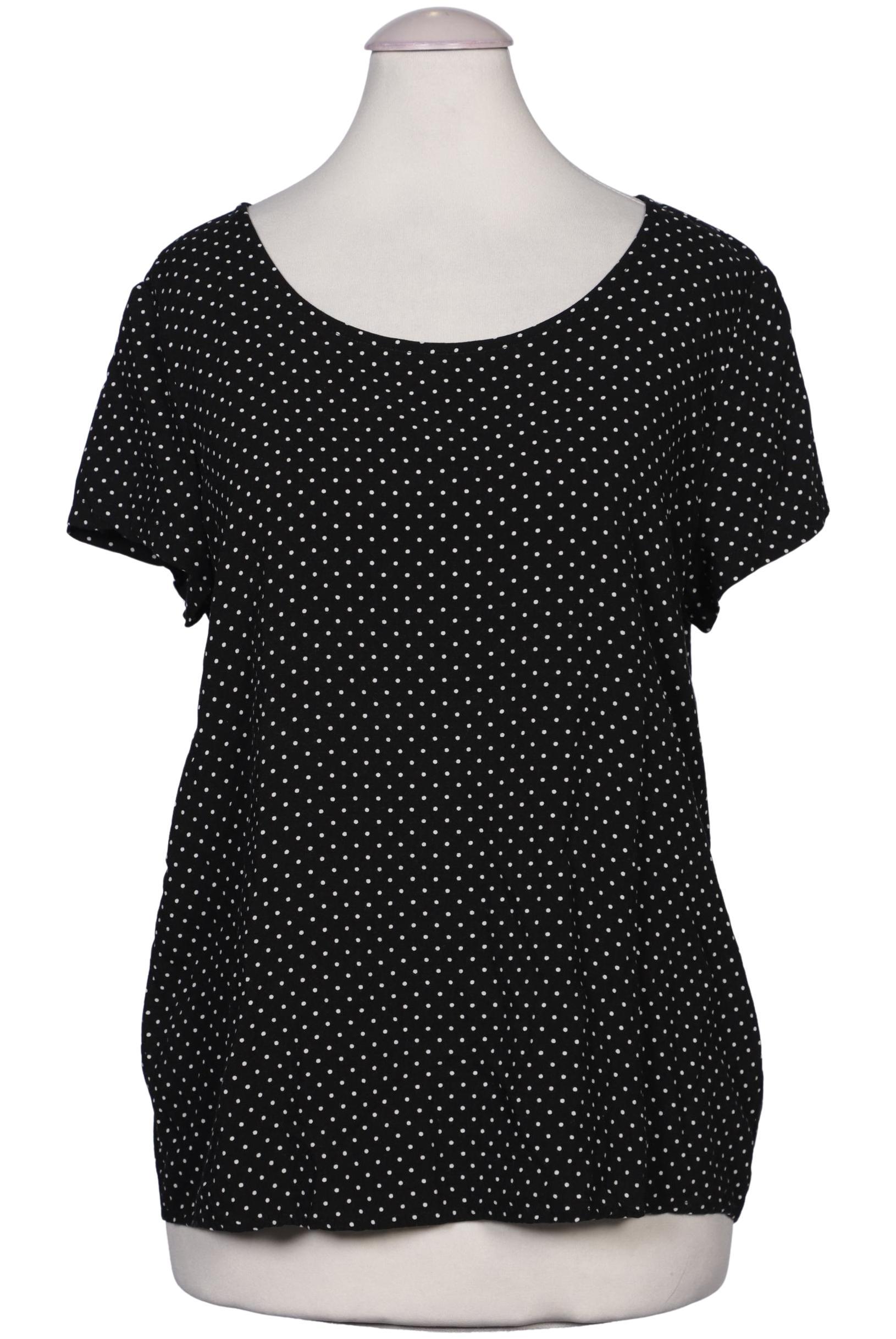 

Only Damen Bluse, schwarz, Gr. 36