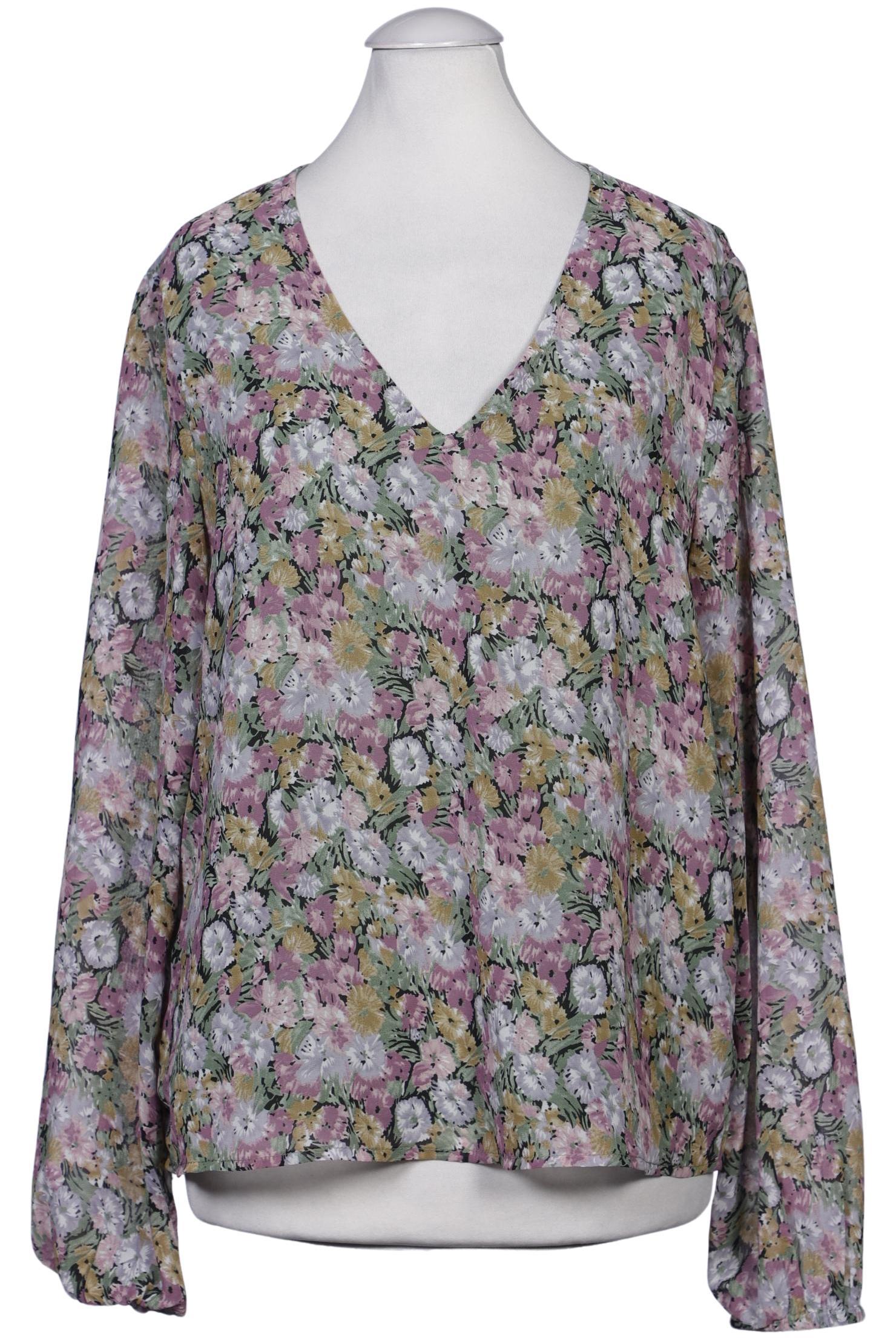 

Only Damen Bluse, grün, Gr. 36