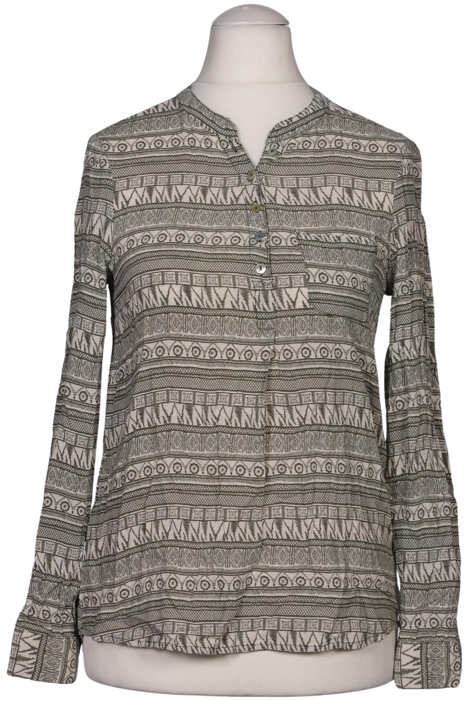 

Only Damen Bluse, grün, Gr. 36