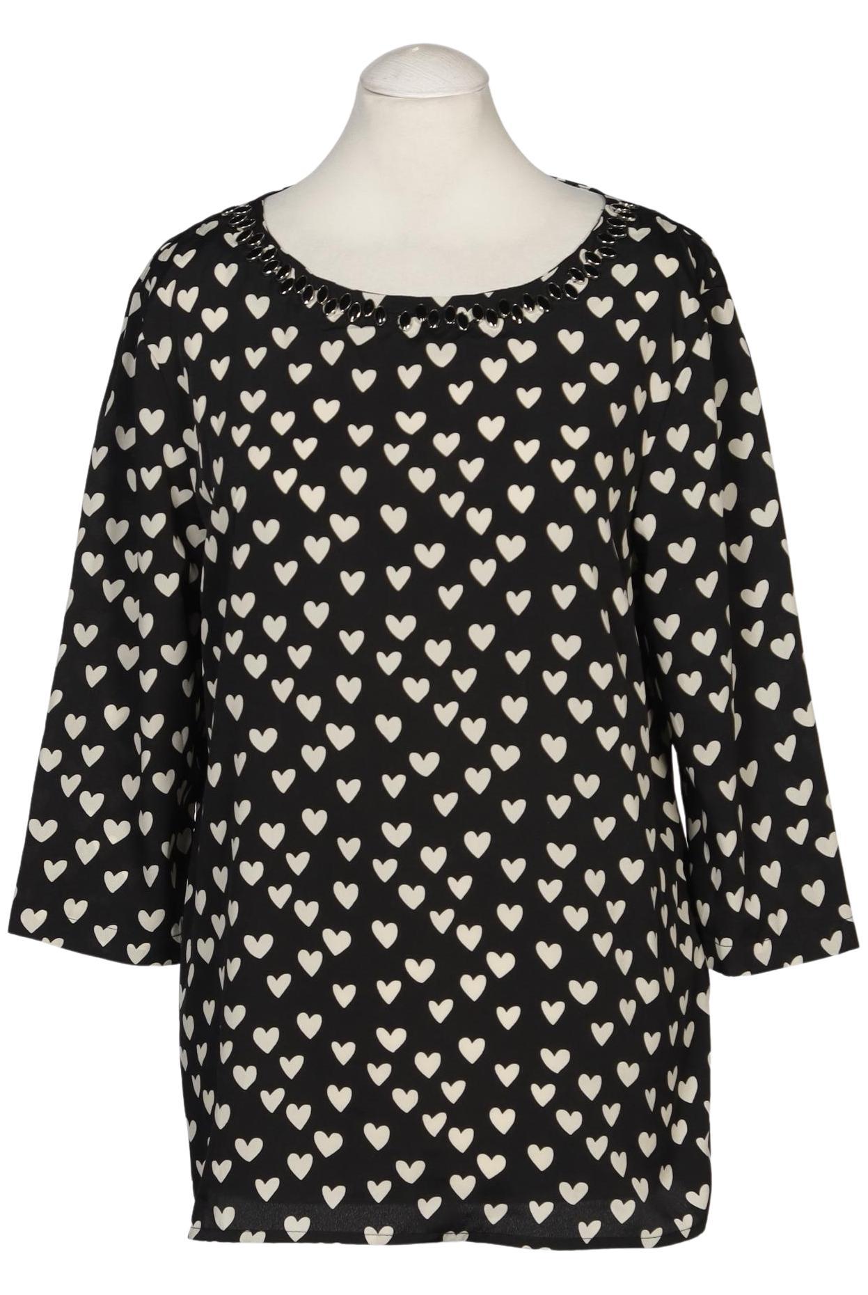 

Only Damen Bluse, mehrfarbig, Gr. 40