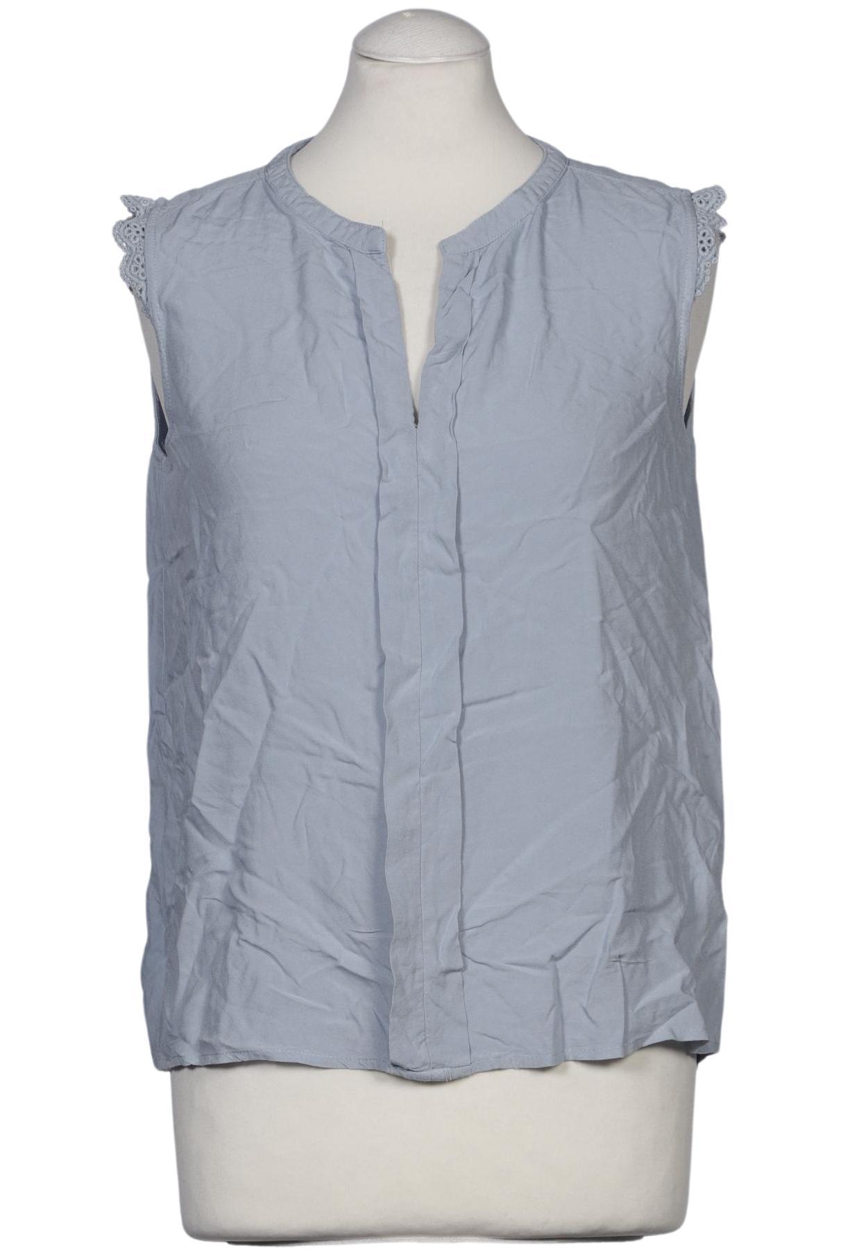 

Only Damen Bluse, hellblau, Gr. 40