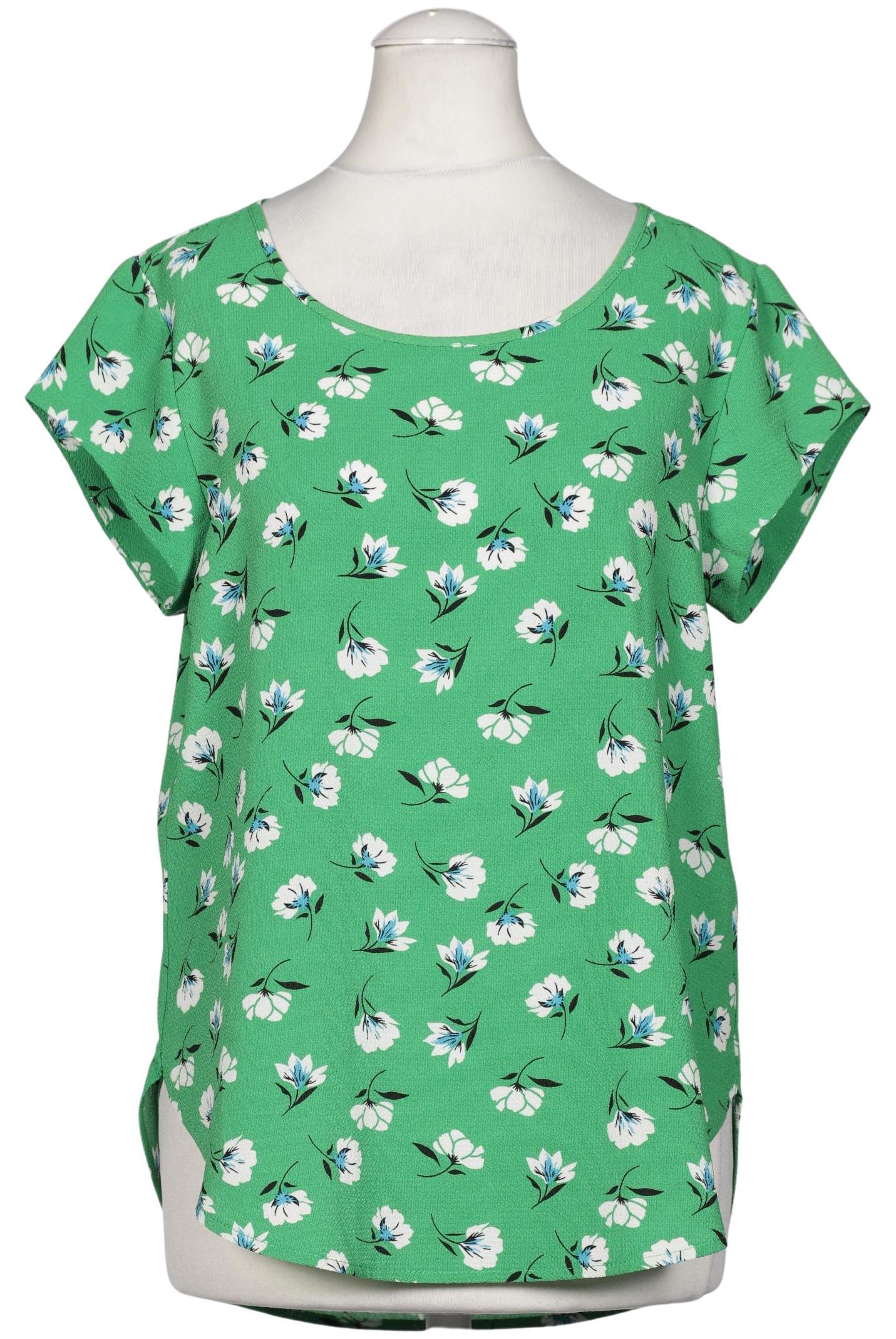 

Only Damen Bluse, grün, Gr. 34