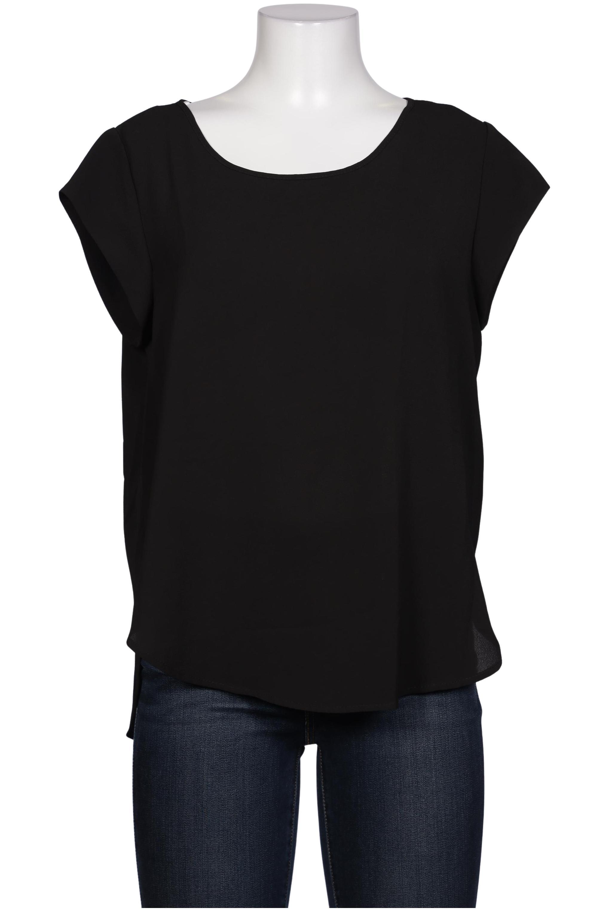 

Only Damen Bluse, schwarz, Gr. 40