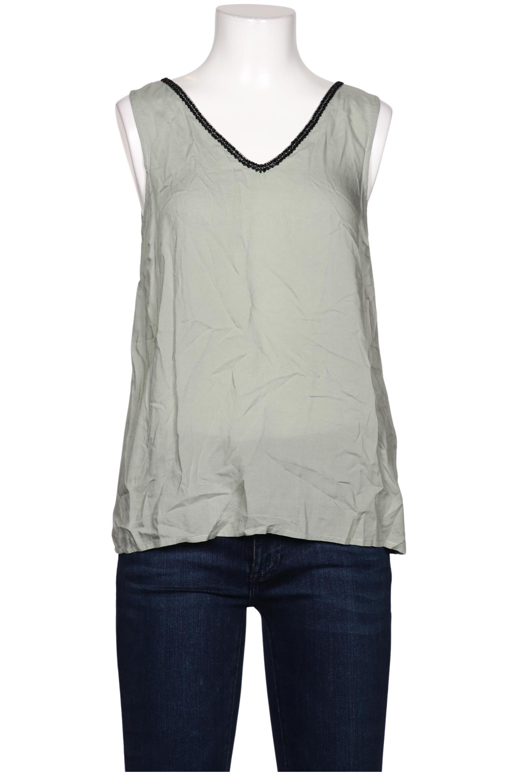 

Only Damen Bluse, hellgrün, Gr. 36