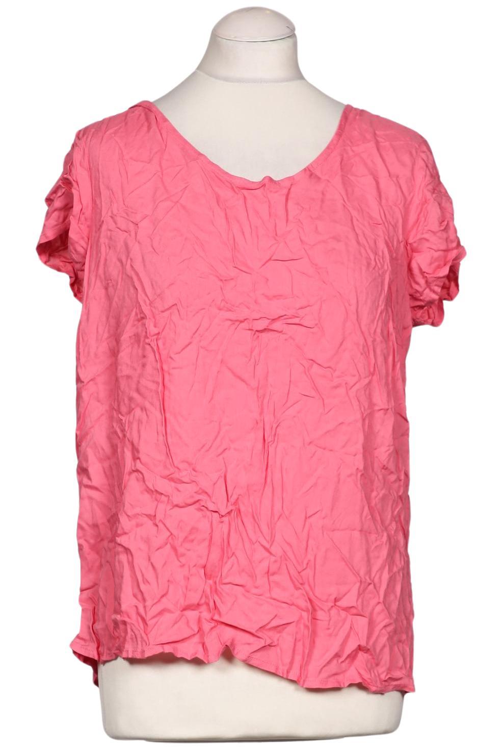 

Only Damen Bluse, pink, Gr. 40