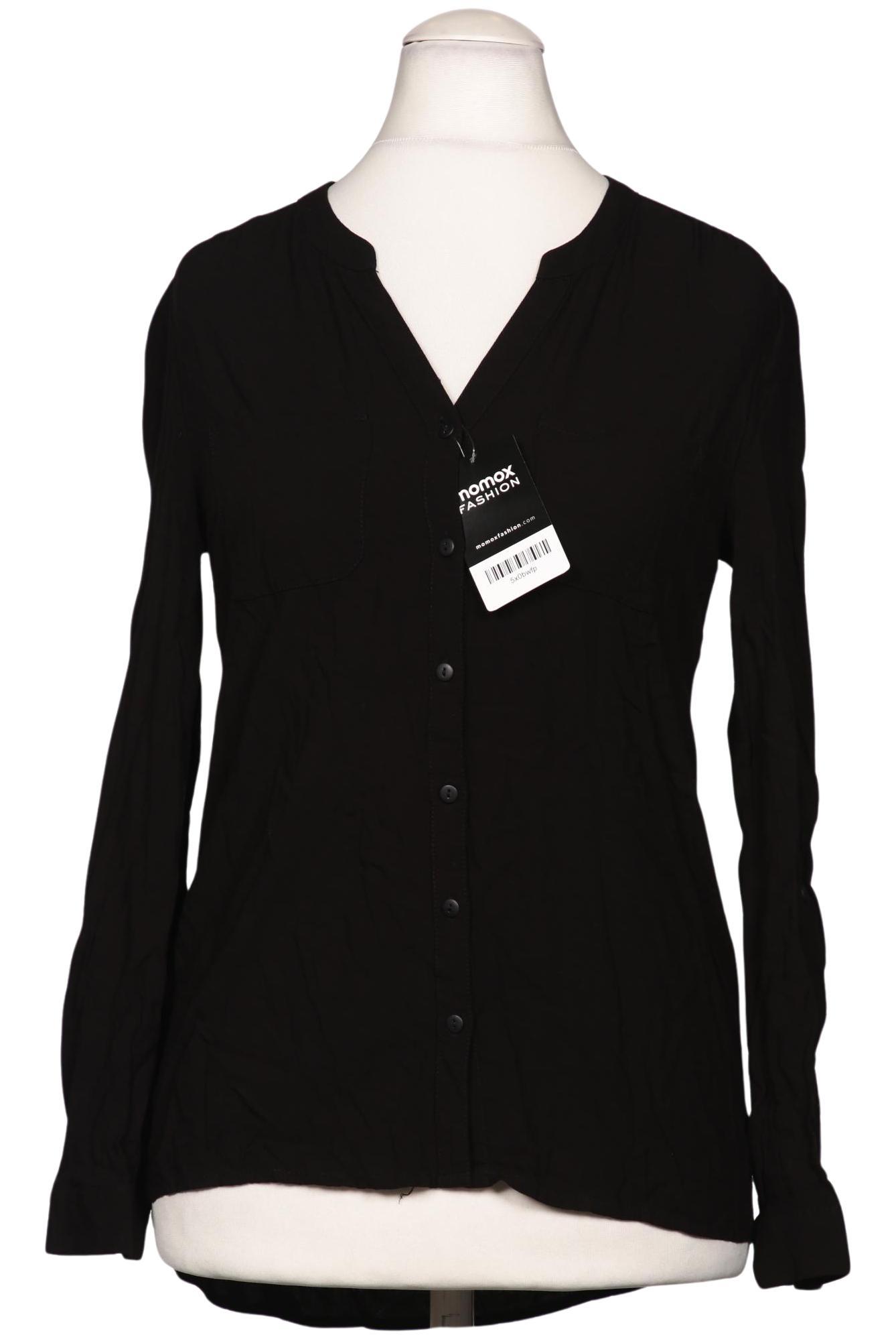 

Only Damen Bluse, schwarz, Gr. 36
