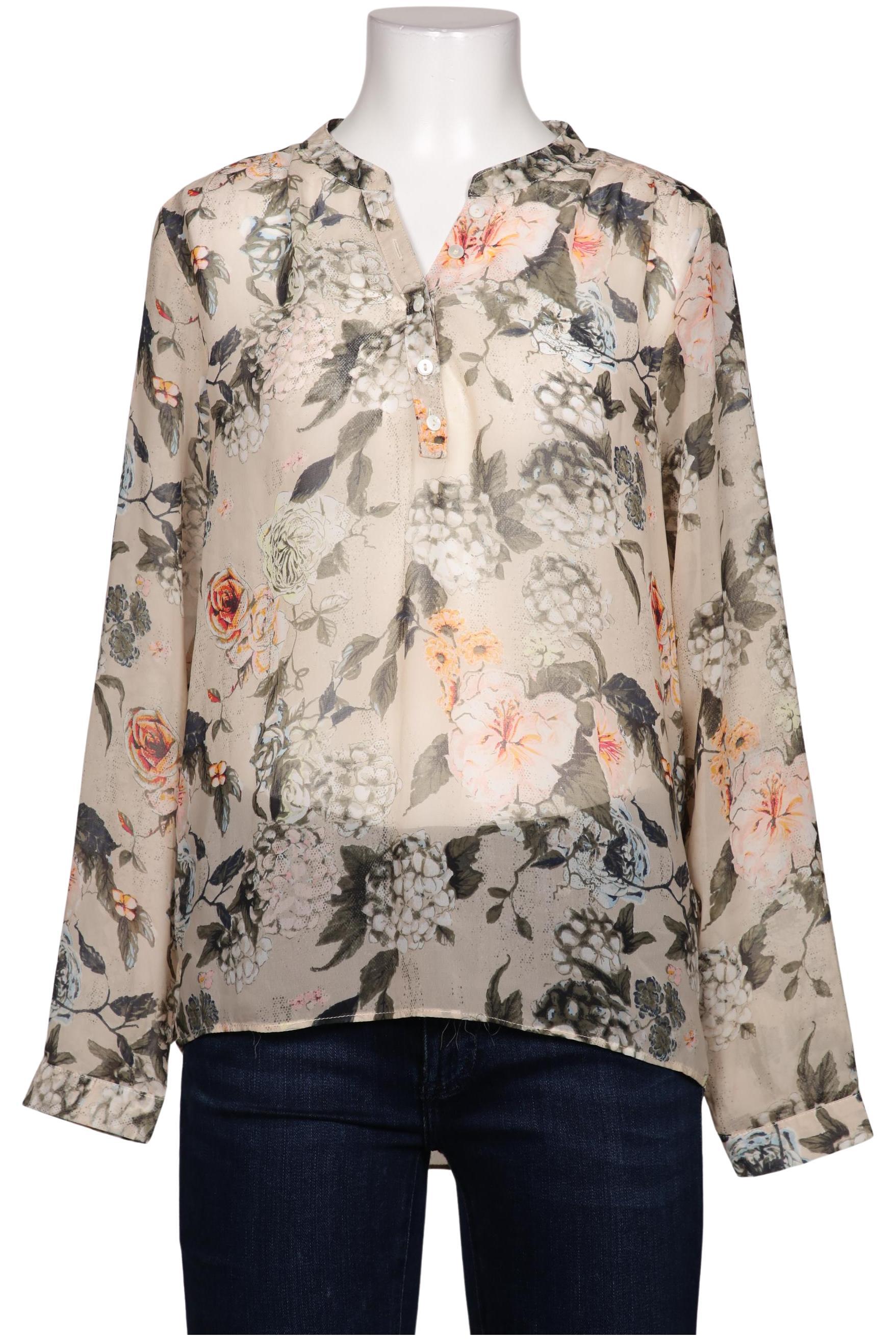 

Only Damen Bluse, beige, Gr. 38