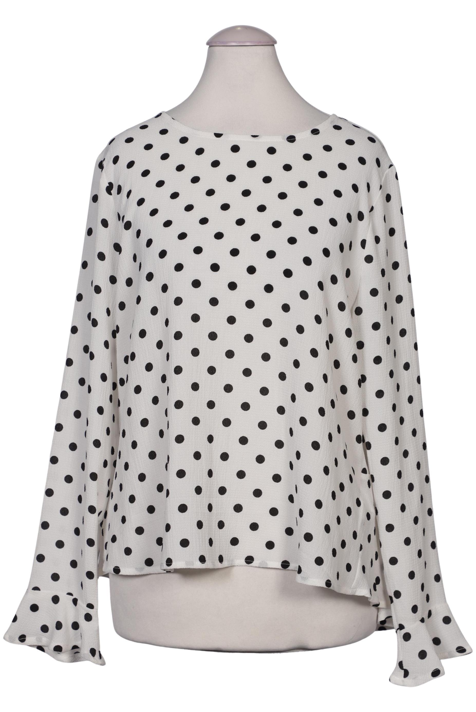 

Only Damen Bluse, weiß, Gr. 34