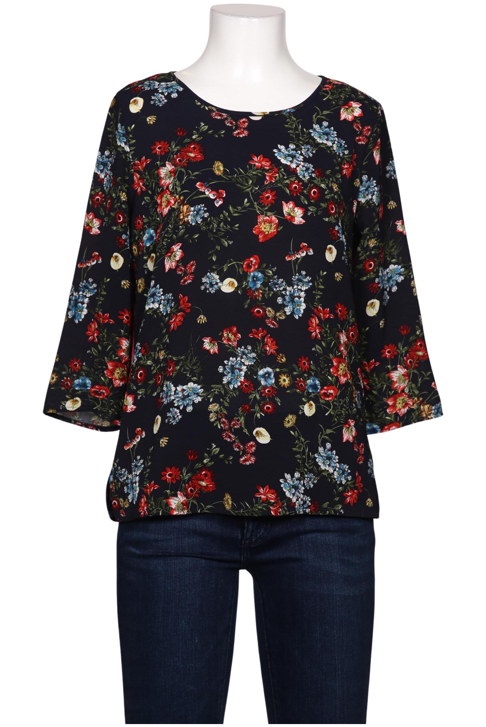 

Only Damen Bluse, mehrfarbig, Gr. 36