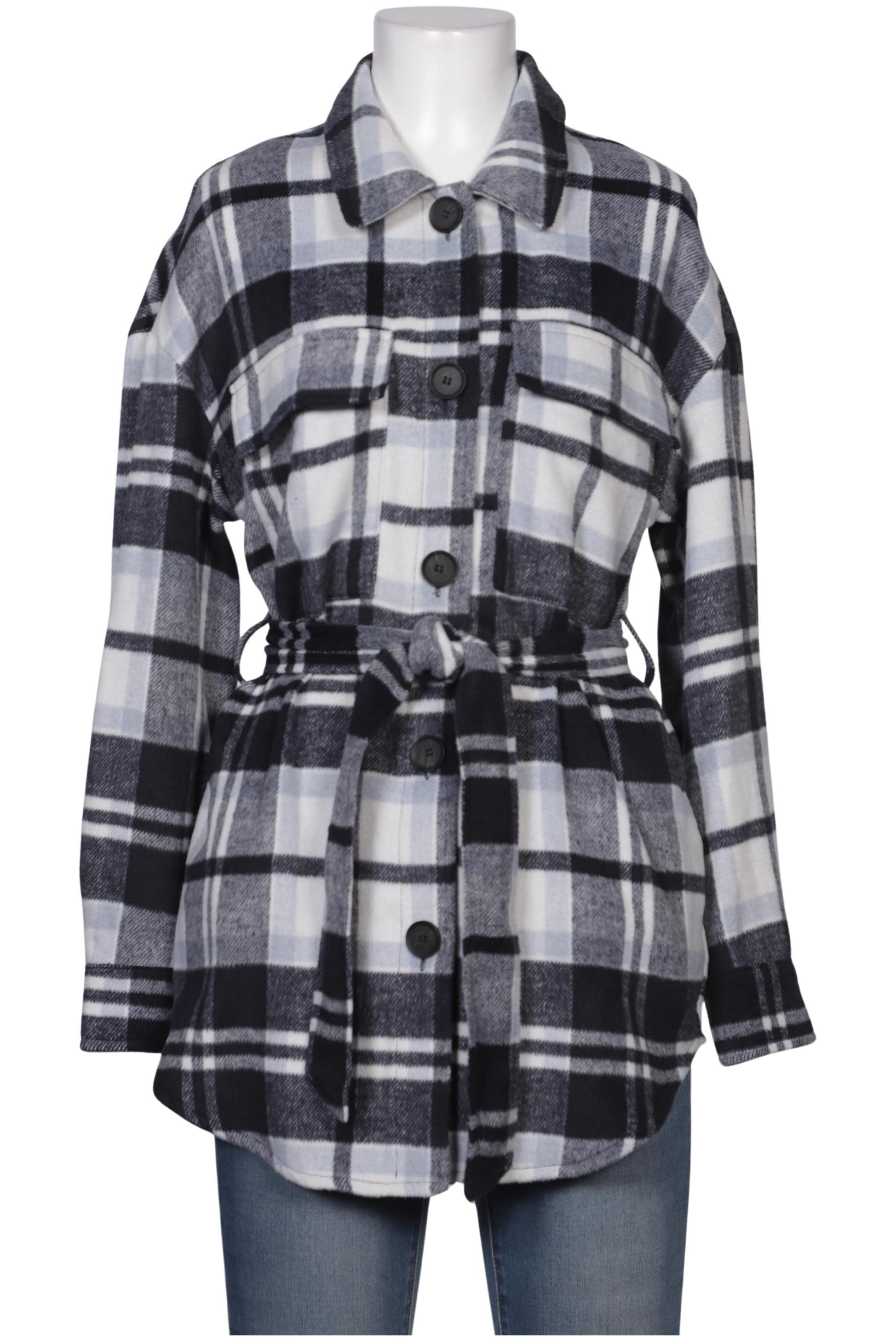 

Only Damen Bluse, marineblau, Gr. 36