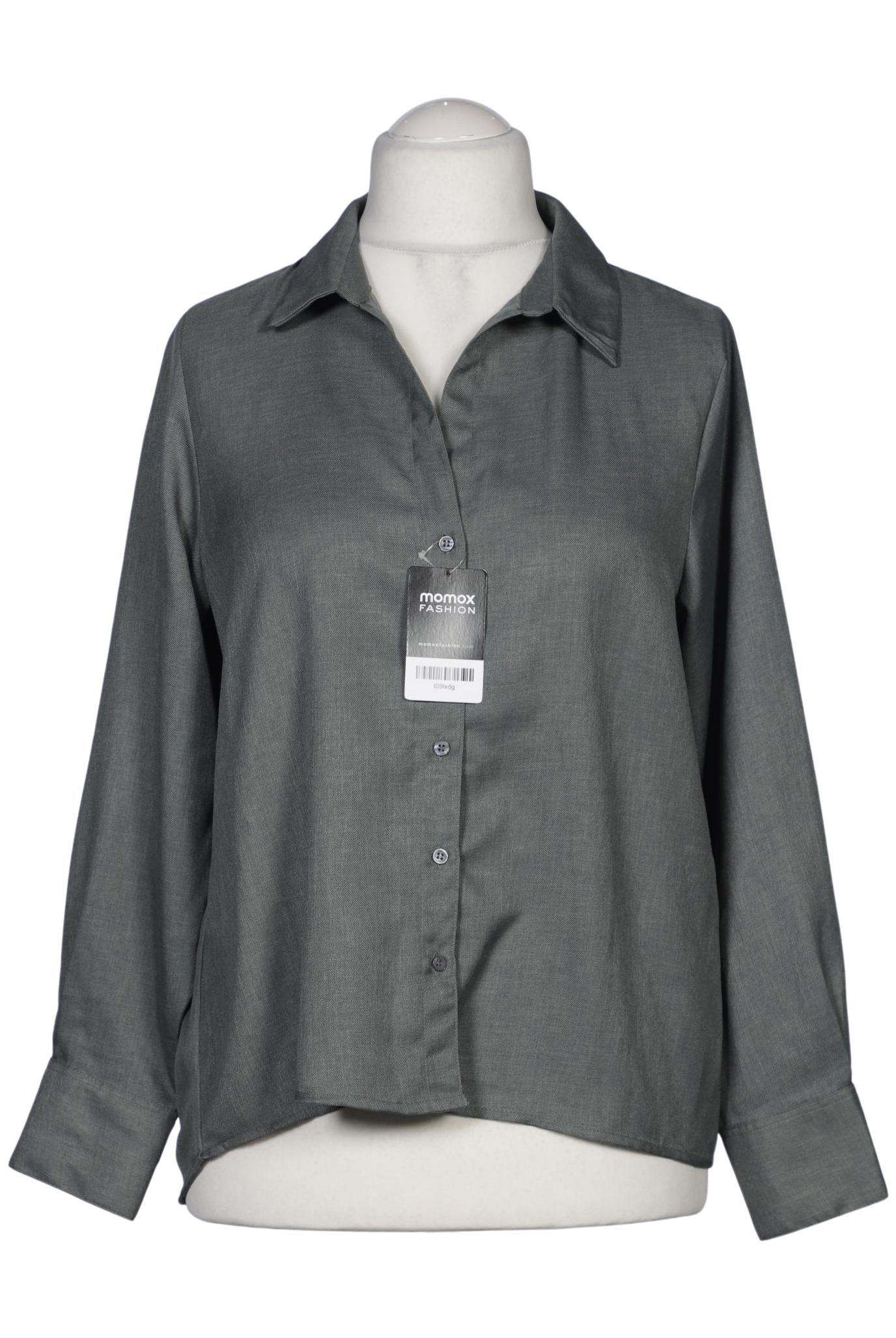 

Only Damen Bluse, grau, Gr. 42
