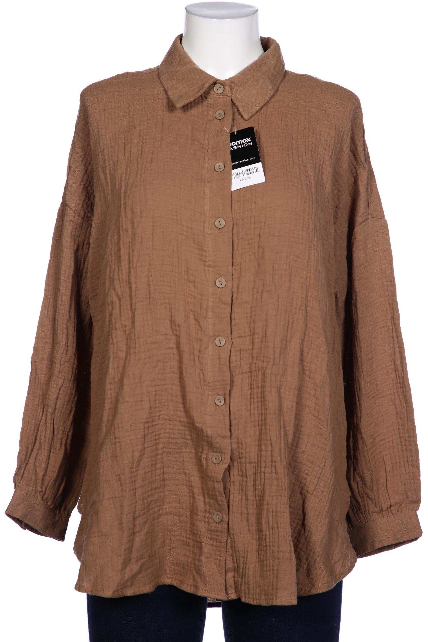 Thumbnail - Only Damen Bluse, braun, Gr. 42