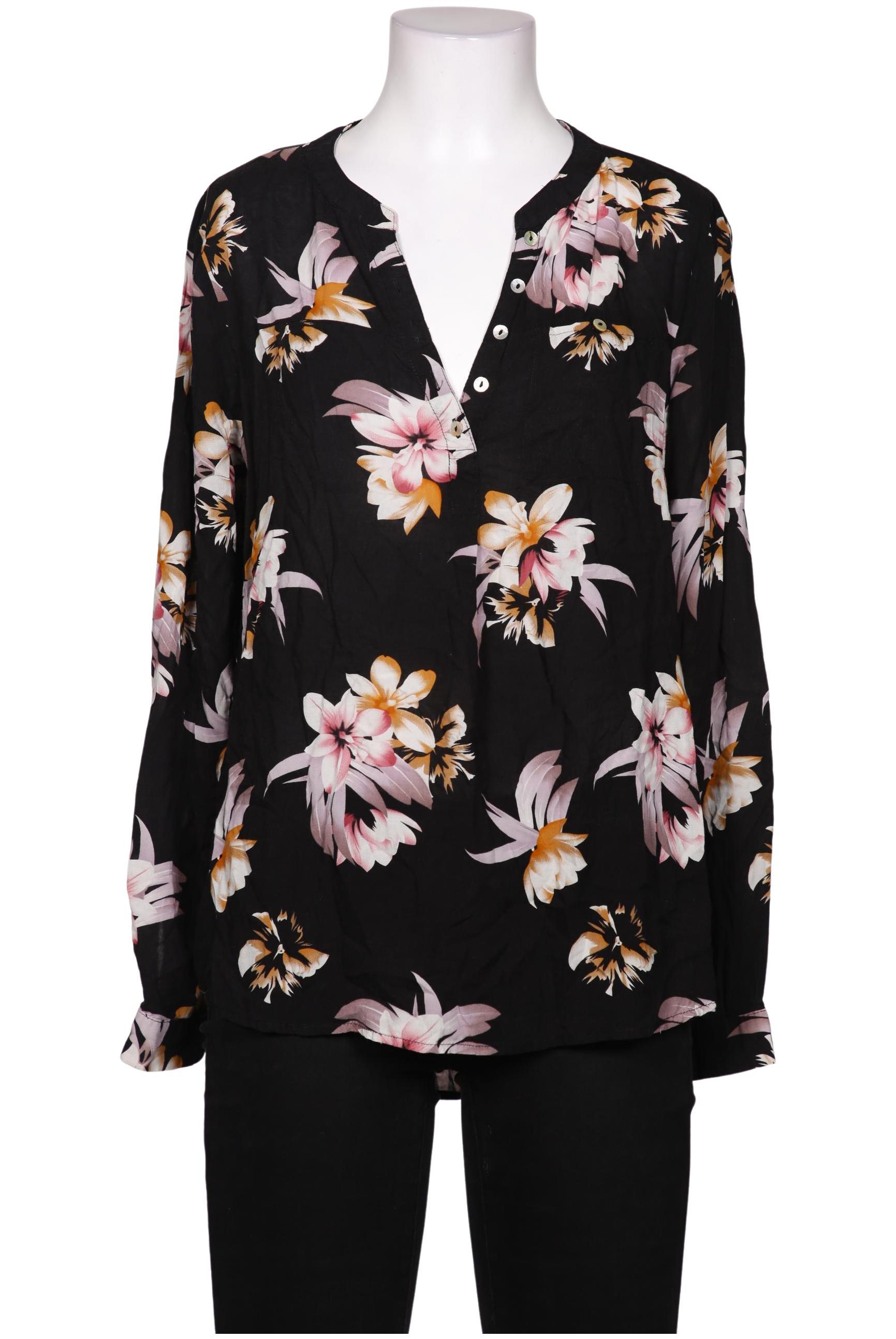 

Only Damen Bluse, mehrfarbig, Gr. 38