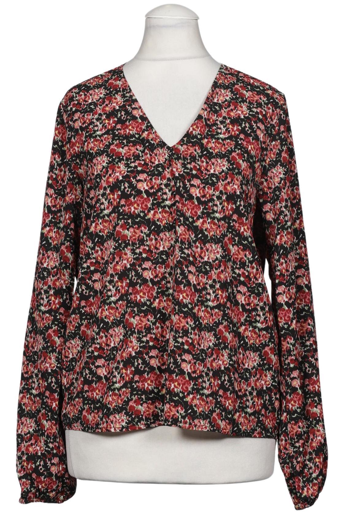 

Only Damen Bluse, mehrfarbig, Gr. 34