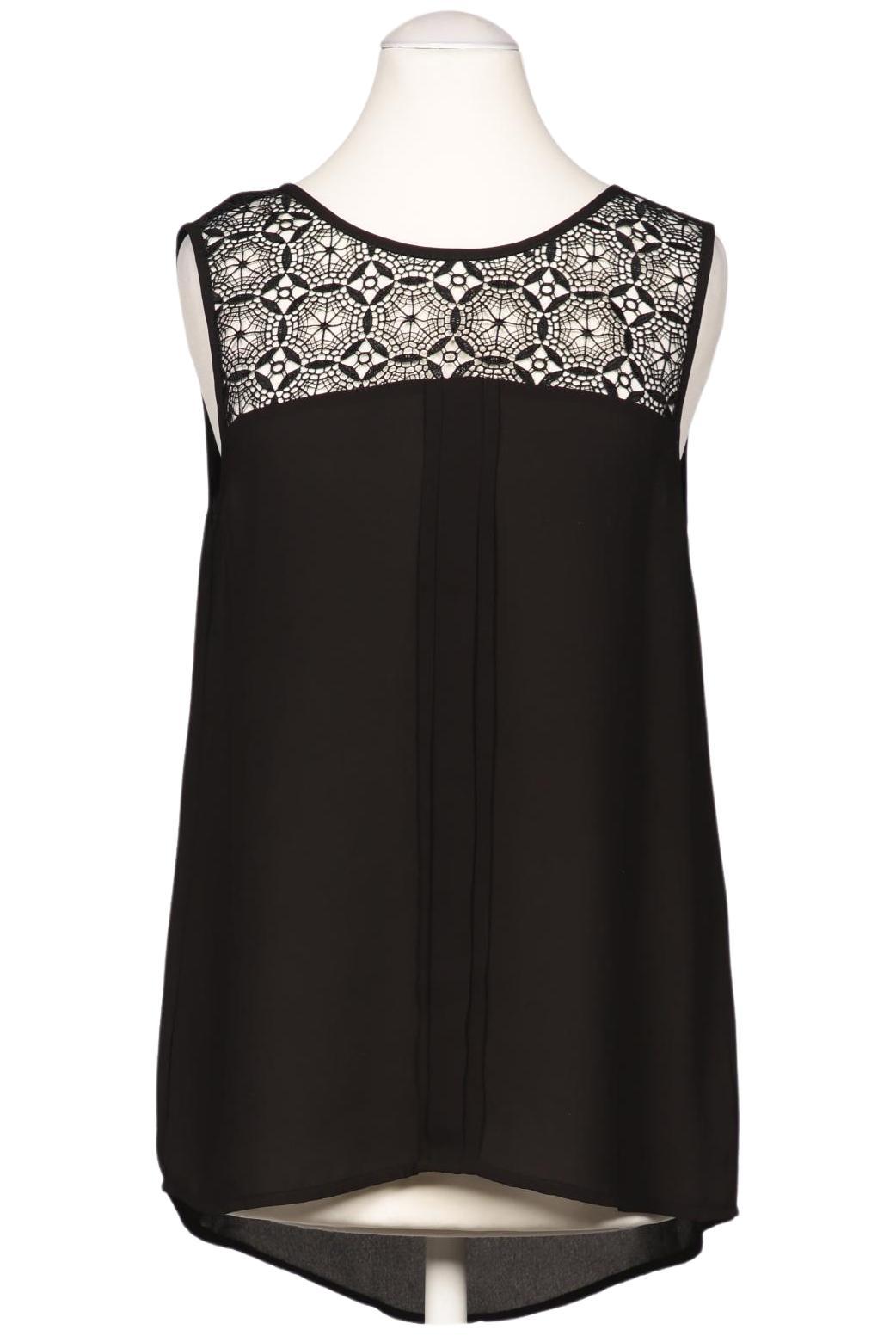 

Only Damen Bluse, schwarz, Gr. 36