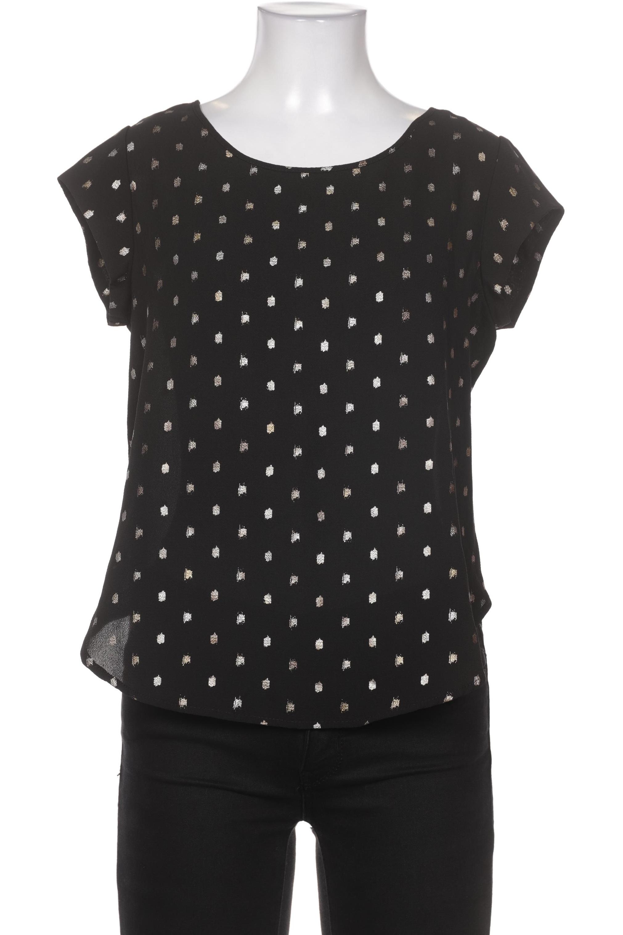 

Only Damen Bluse, schwarz, Gr. 36