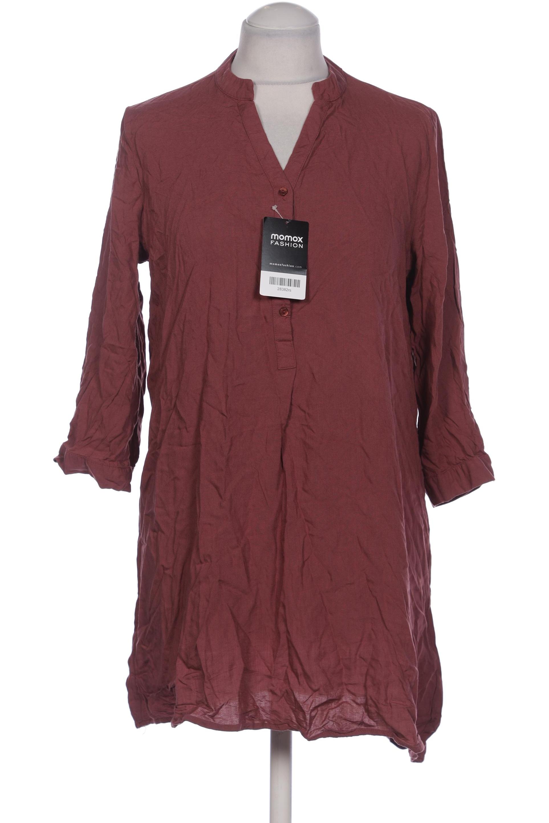 

Only Damen Bluse, bordeaux, Gr. 38