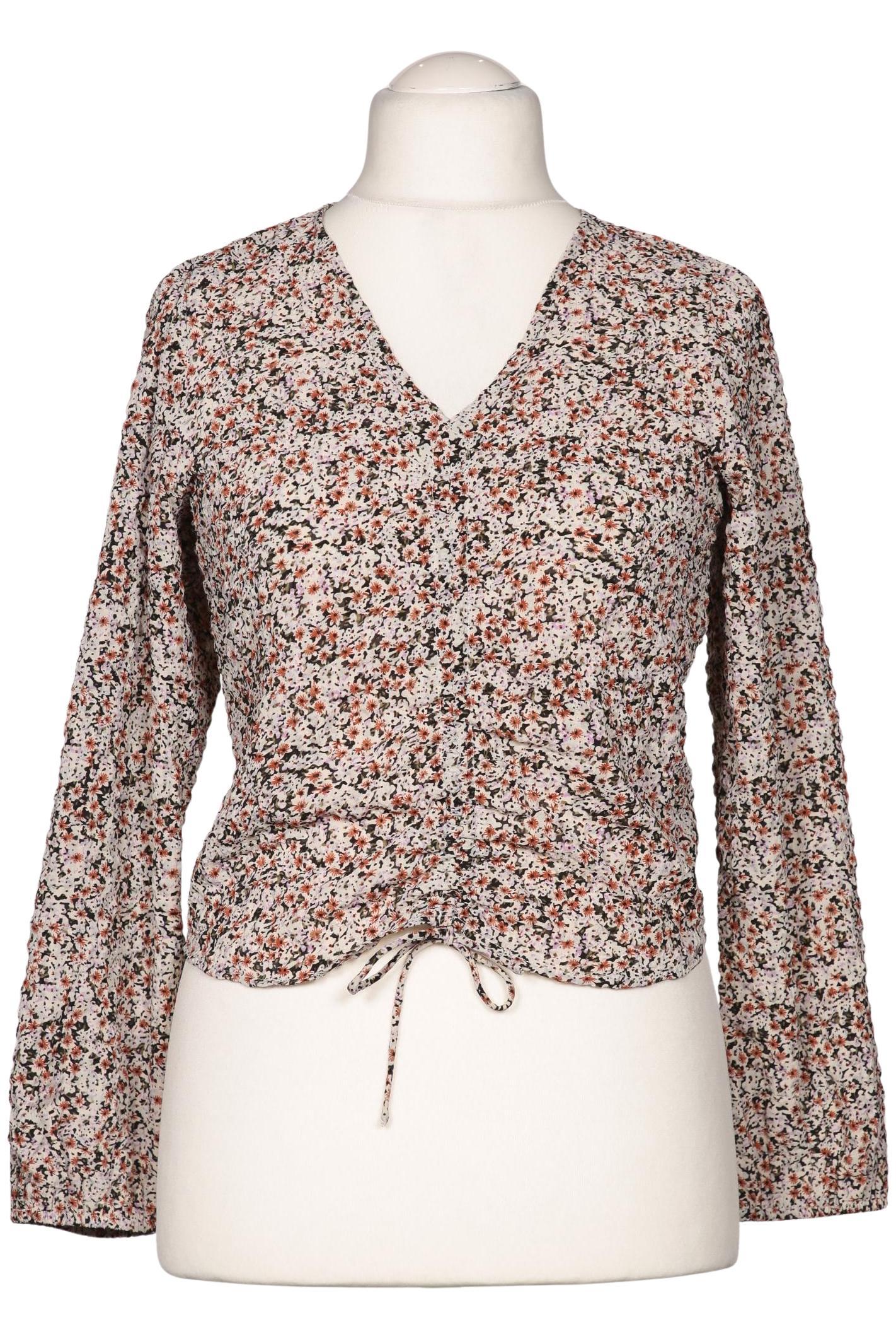 

Only Damen Bluse, beige, Gr. 38