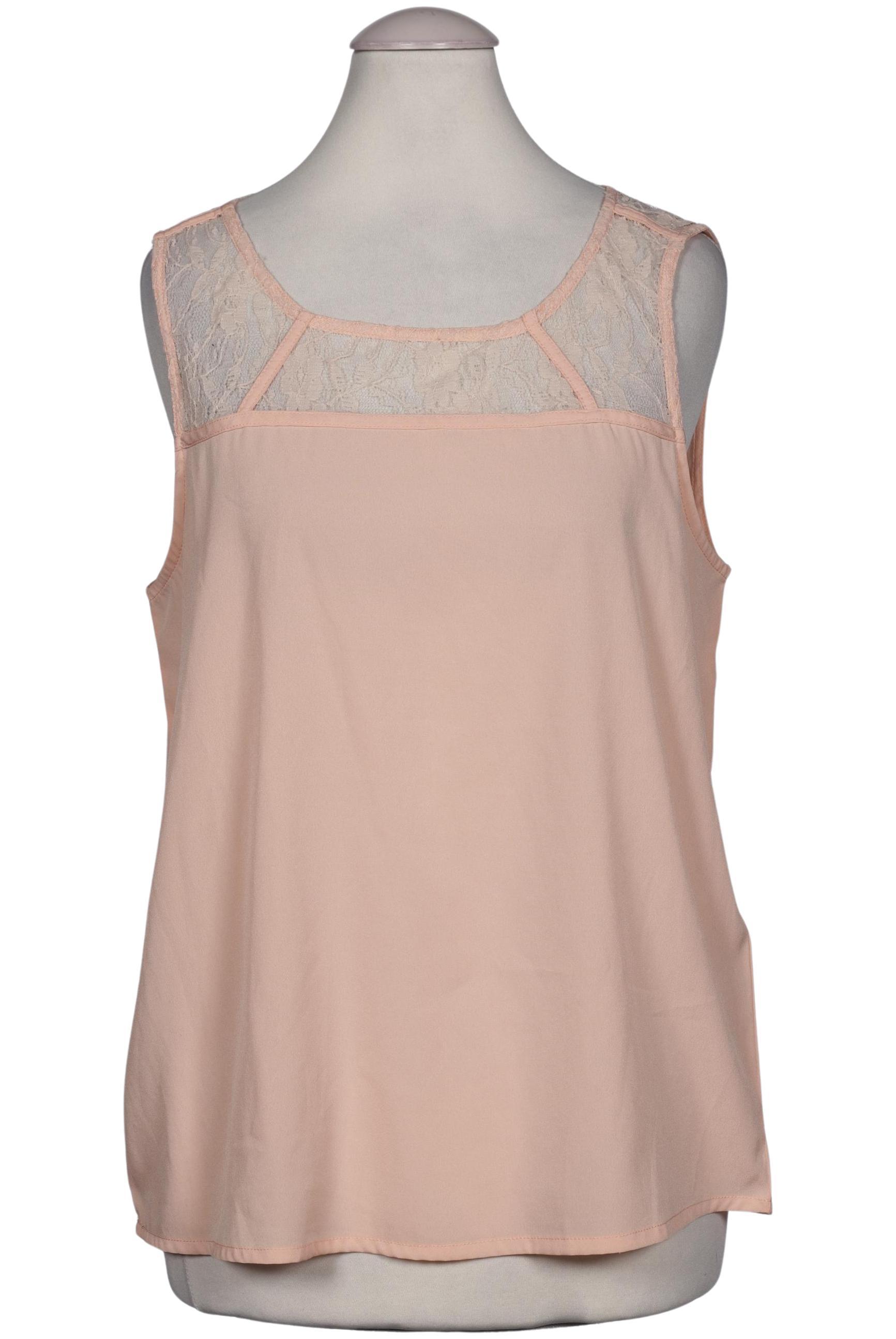 

Only Damen Bluse, pink, Gr. 36