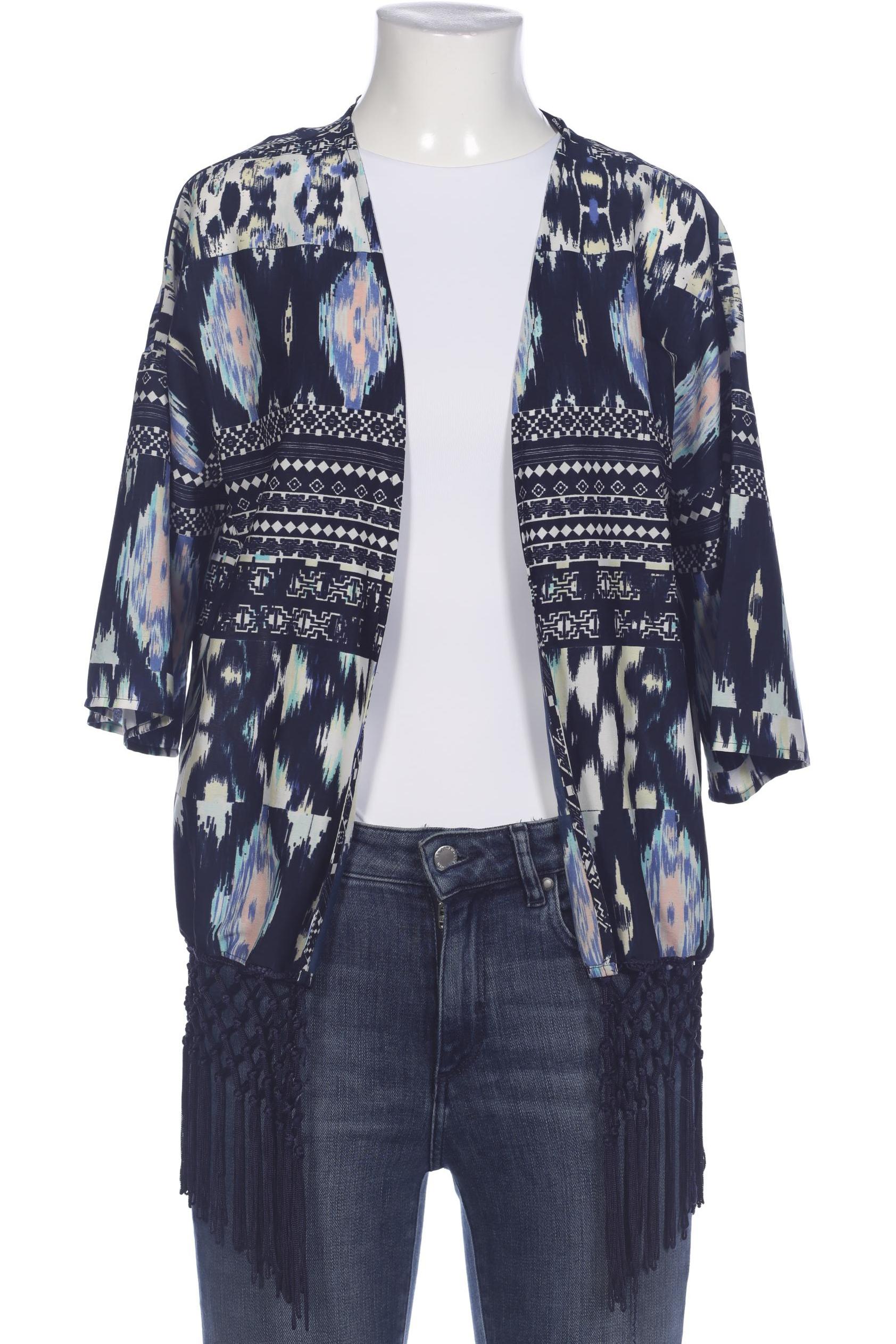

ONLY Damen Bluse, marineblau