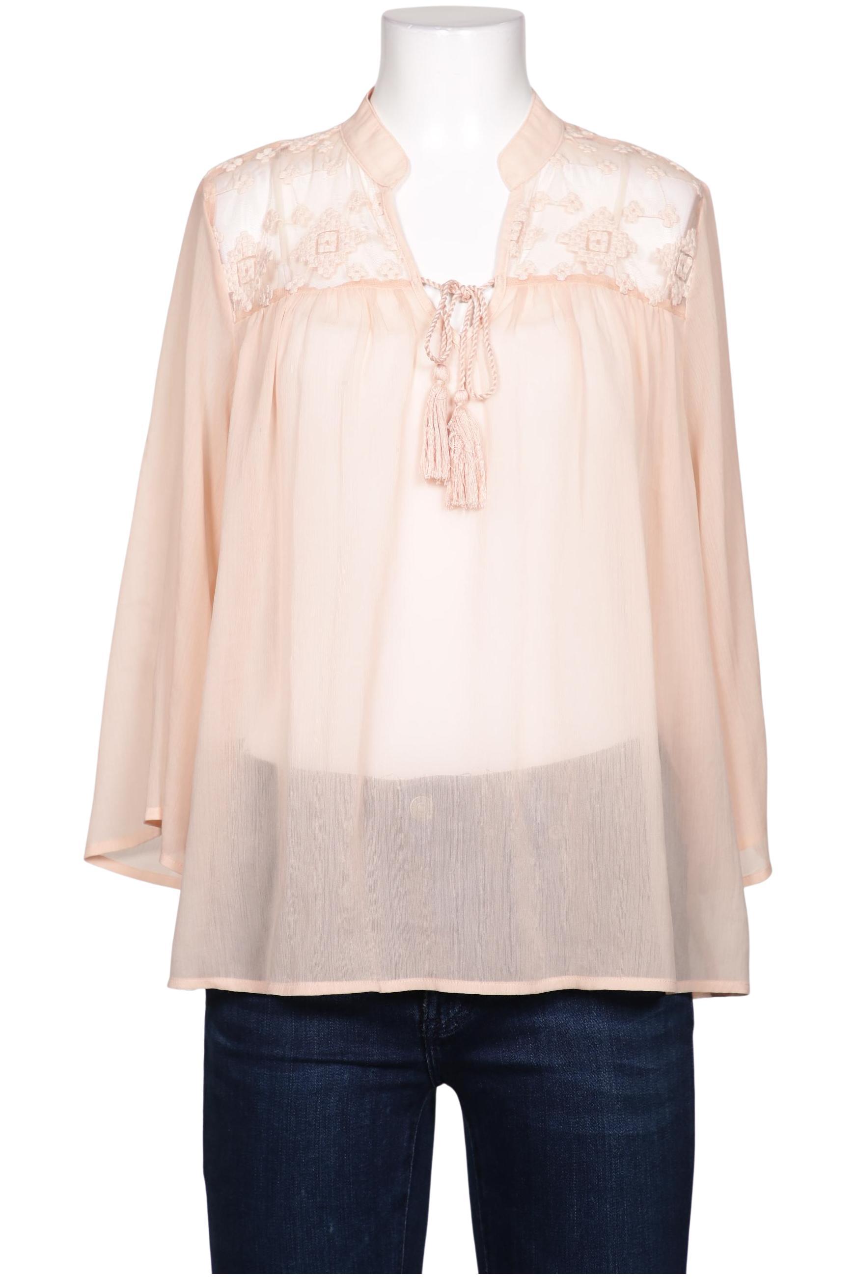 

Only Damen Bluse, pink, Gr. 38