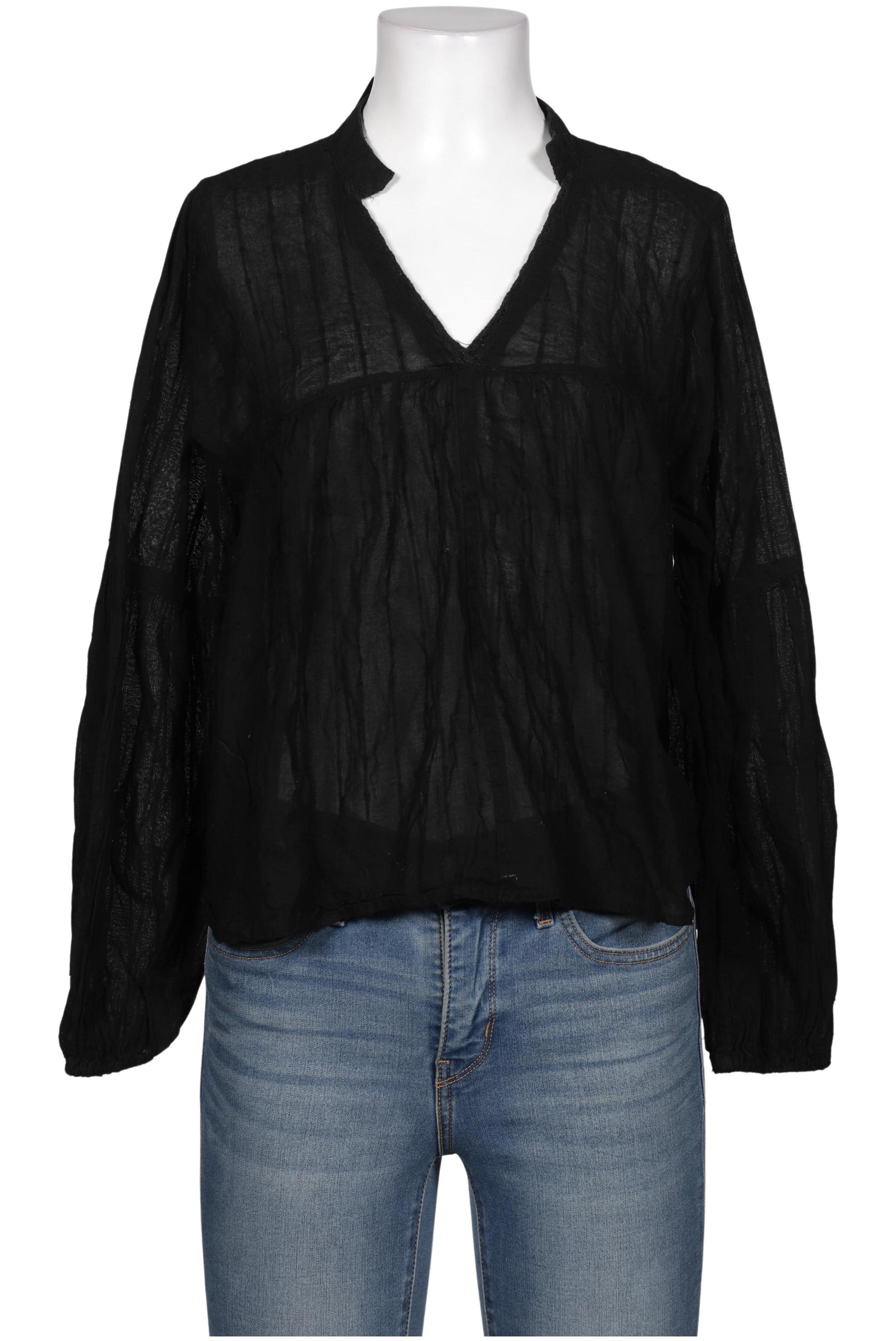 

Only Damen Bluse, schwarz, Gr. 36