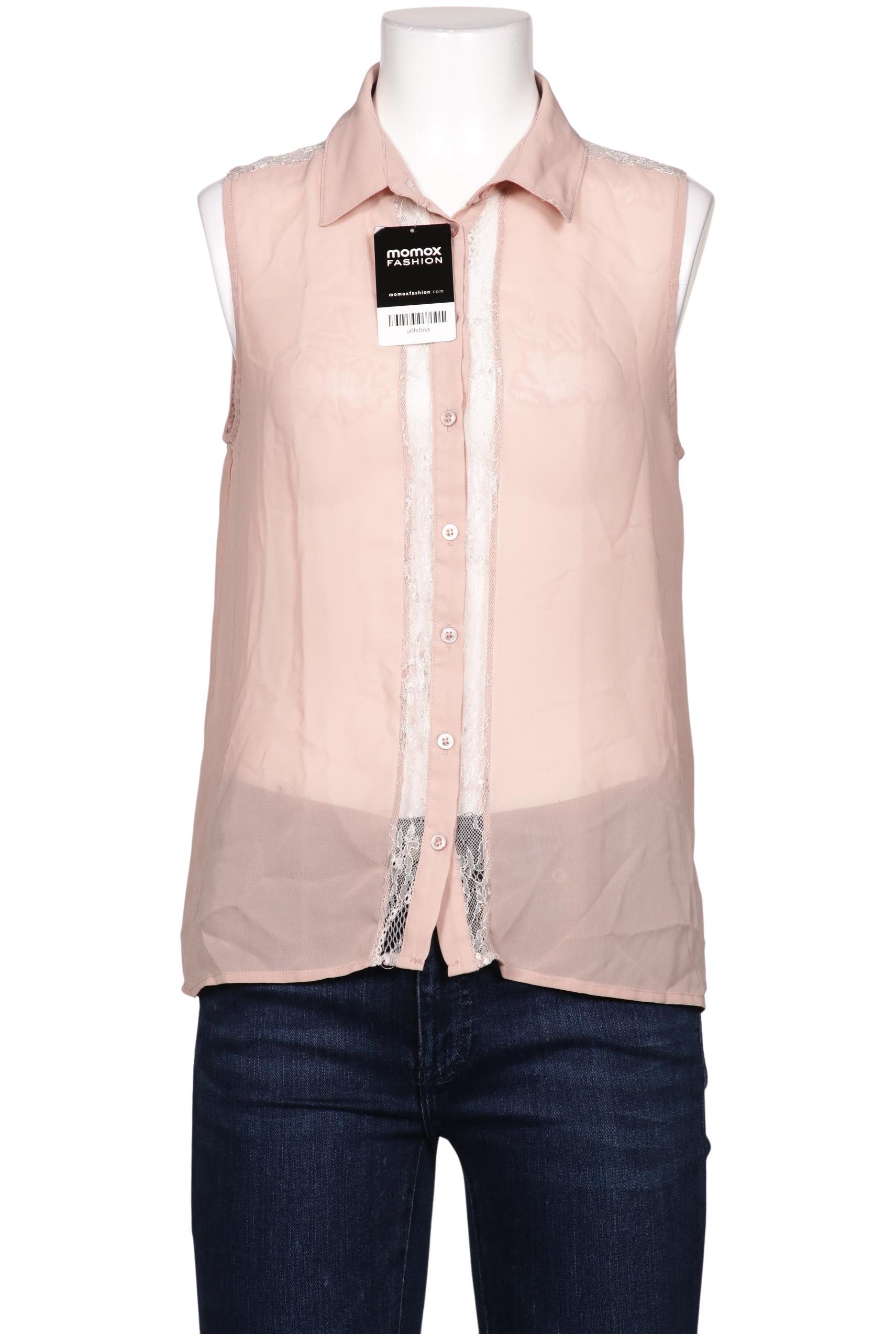 

Only Damen Bluse, pink, Gr. 38