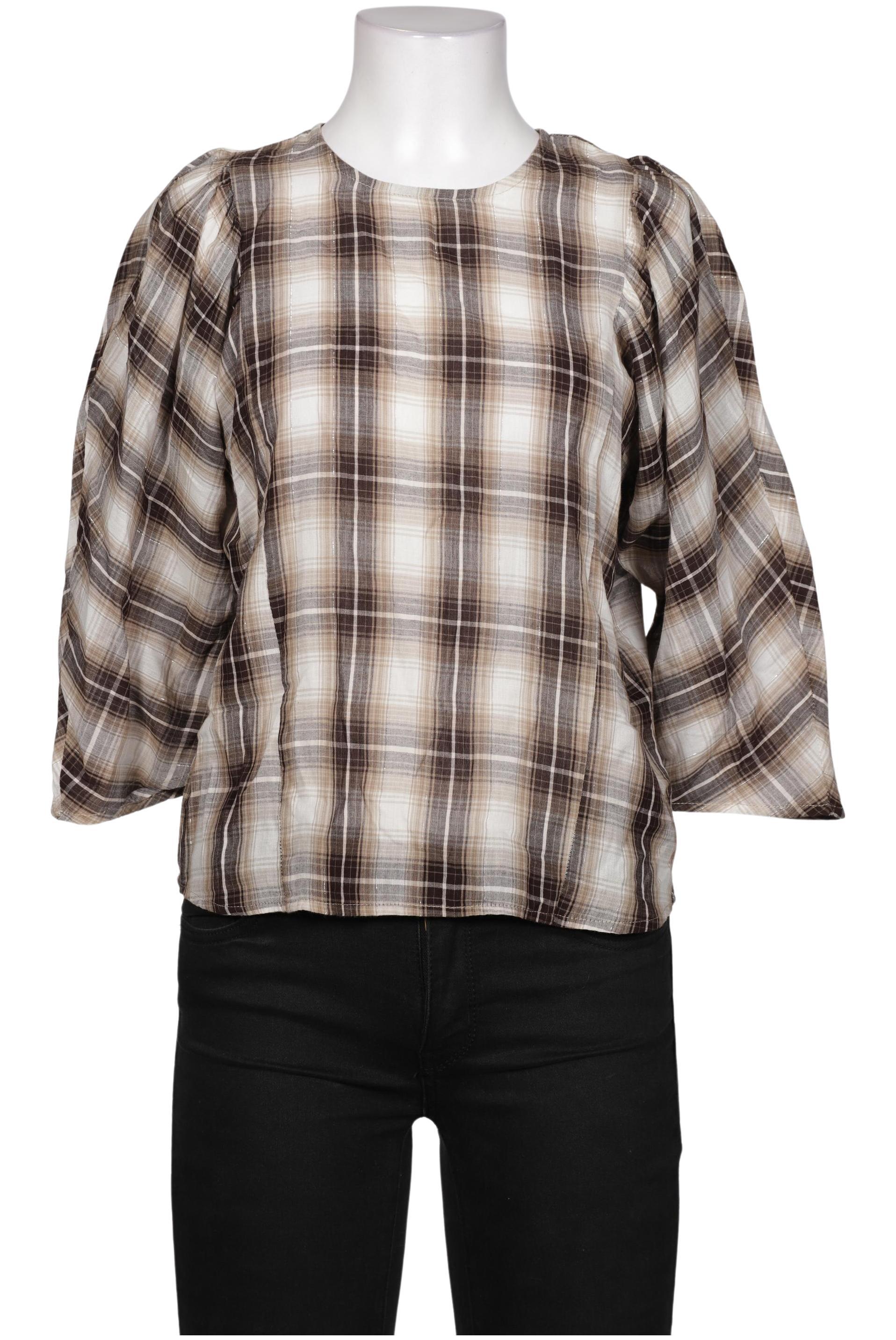 

Only Damen Bluse, mehrfarbig, Gr. 34