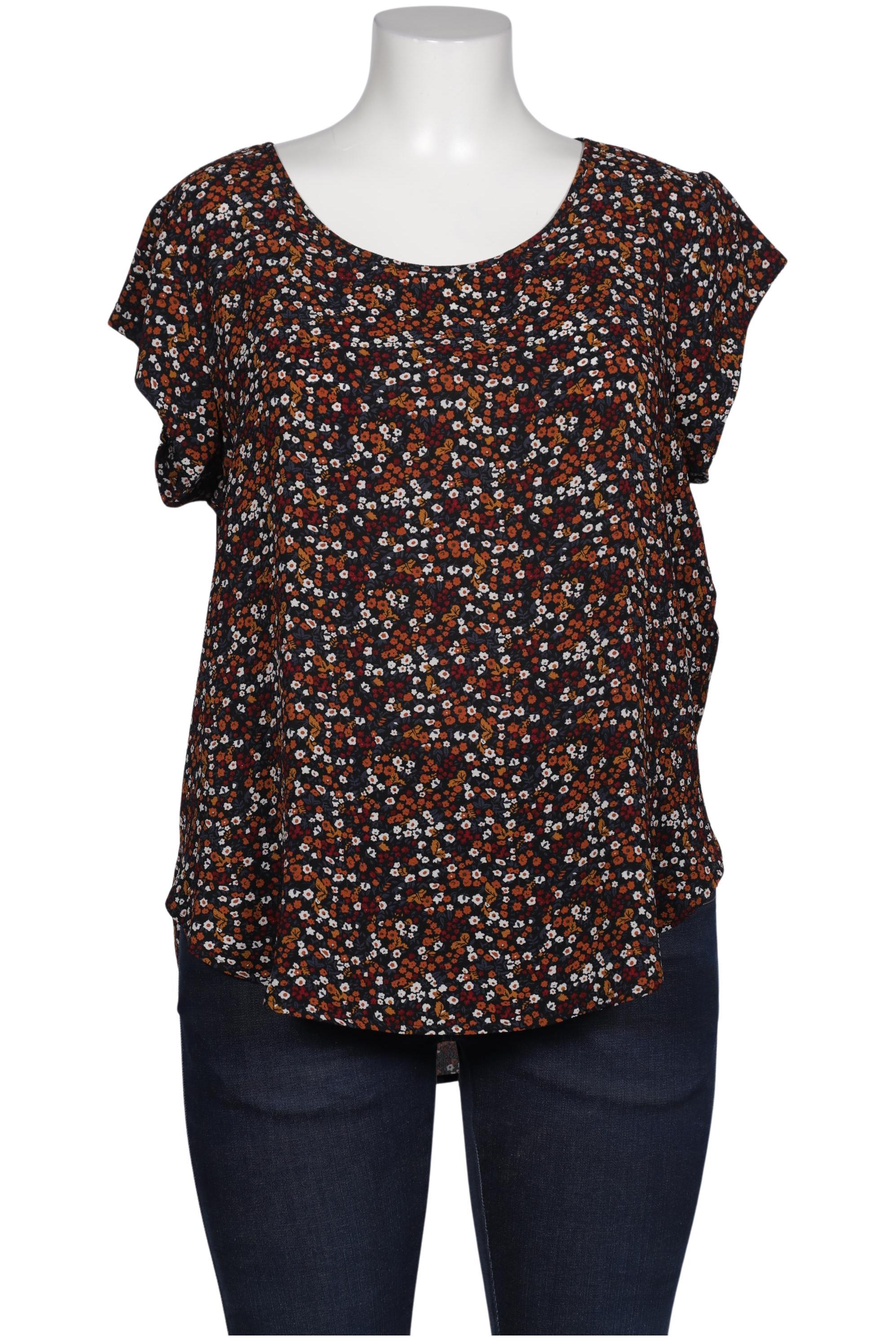 

Only Damen Bluse, mehrfarbig, Gr. 44