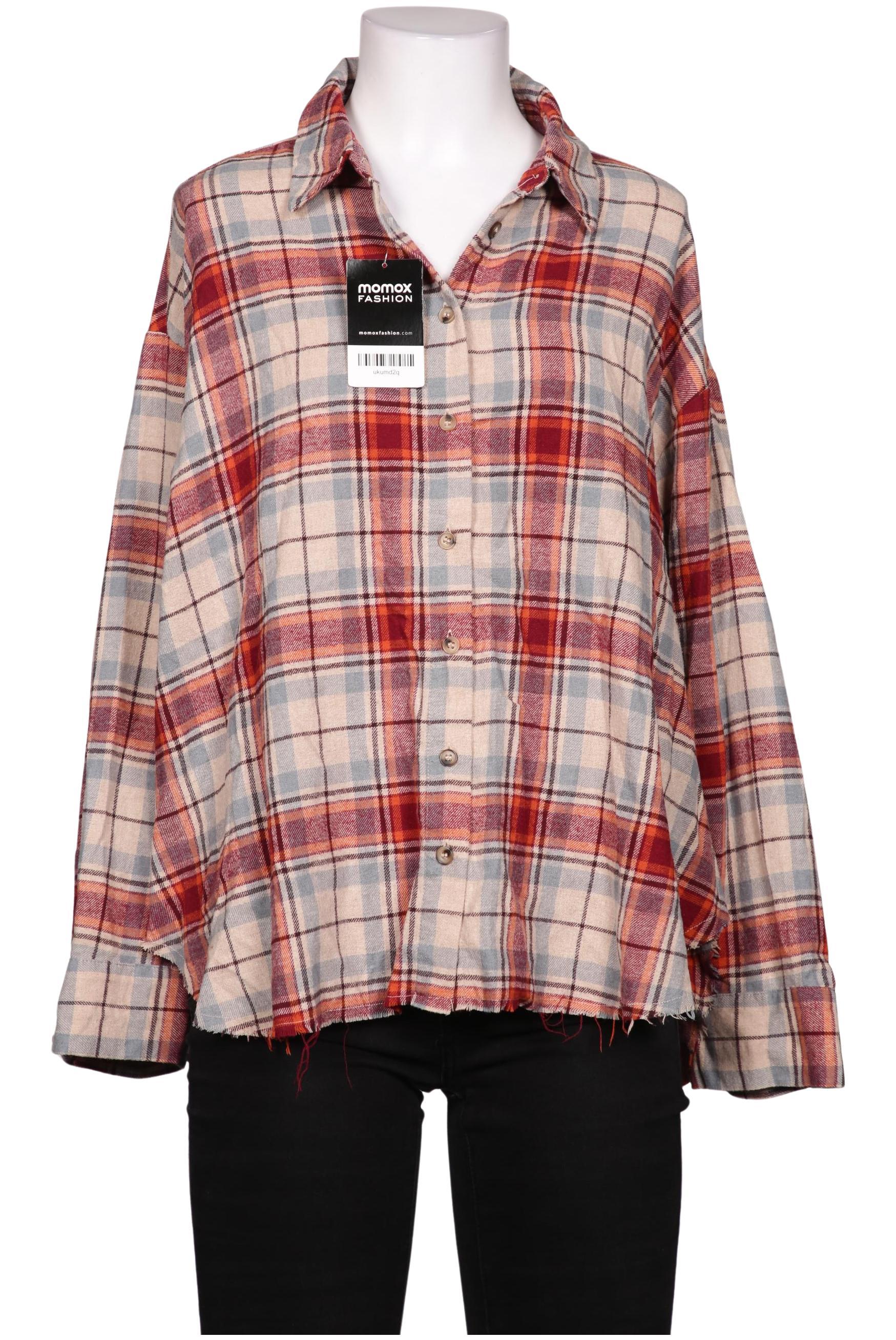 

Only Damen Bluse, mehrfarbig, Gr. 38