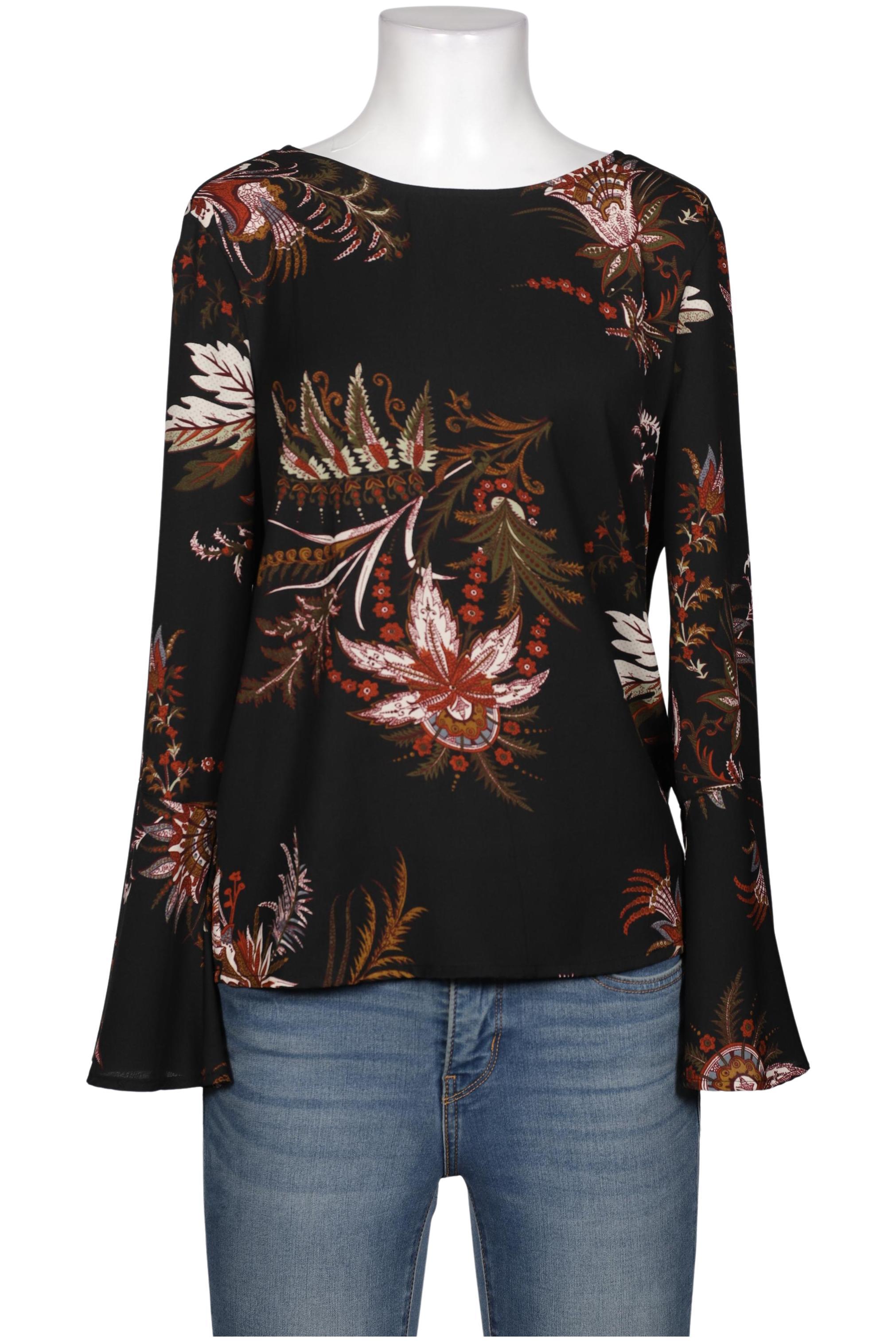 

Only Damen Bluse, schwarz, Gr. 36