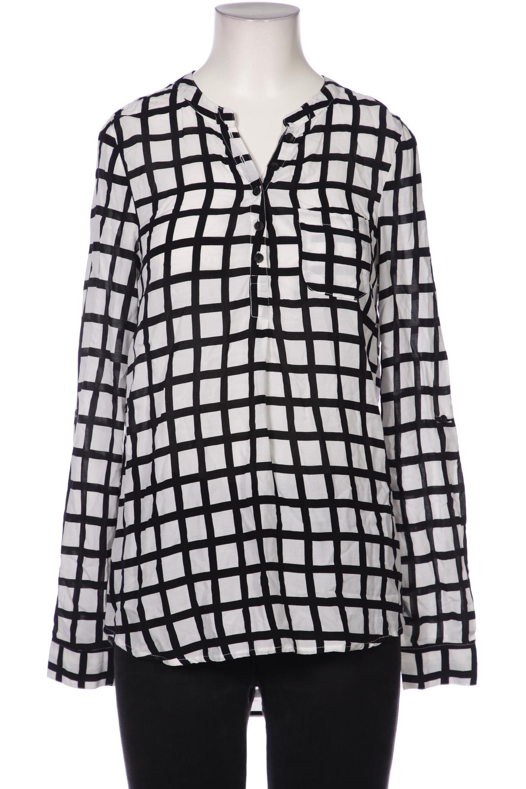 

Only Damen Bluse, weiß, Gr. 36