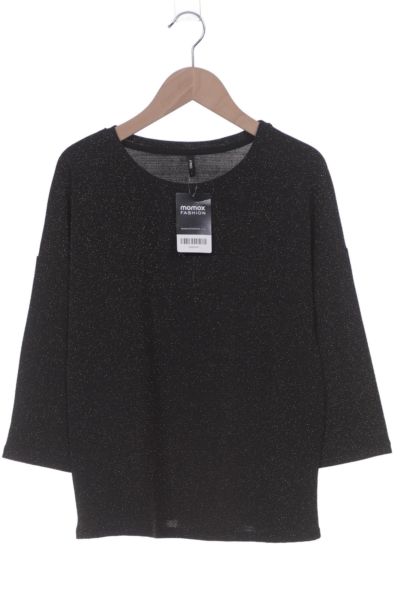

Only Damen Bluse, schwarz, Gr. 36