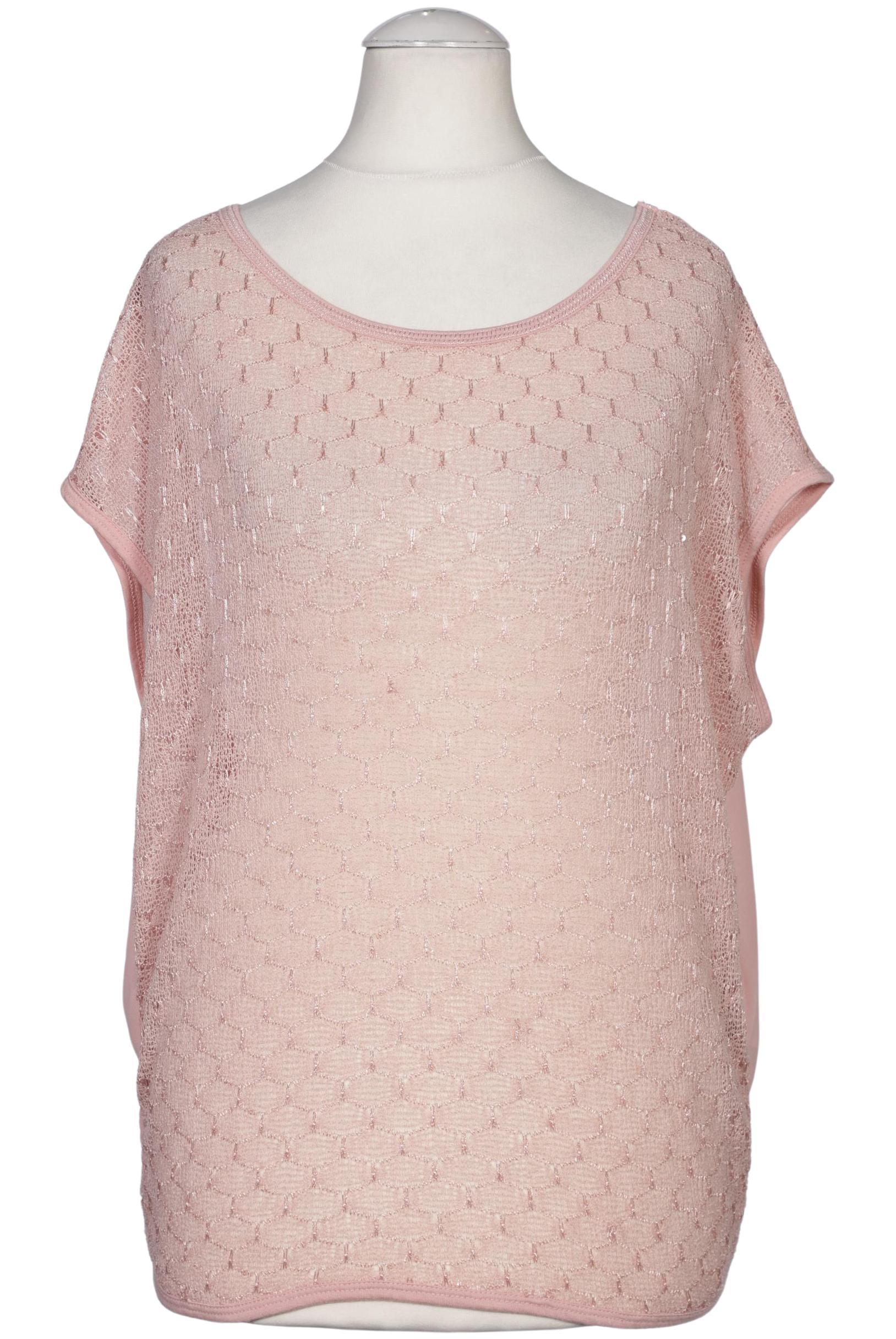 

Only Damen Bluse, pink, Gr. 34