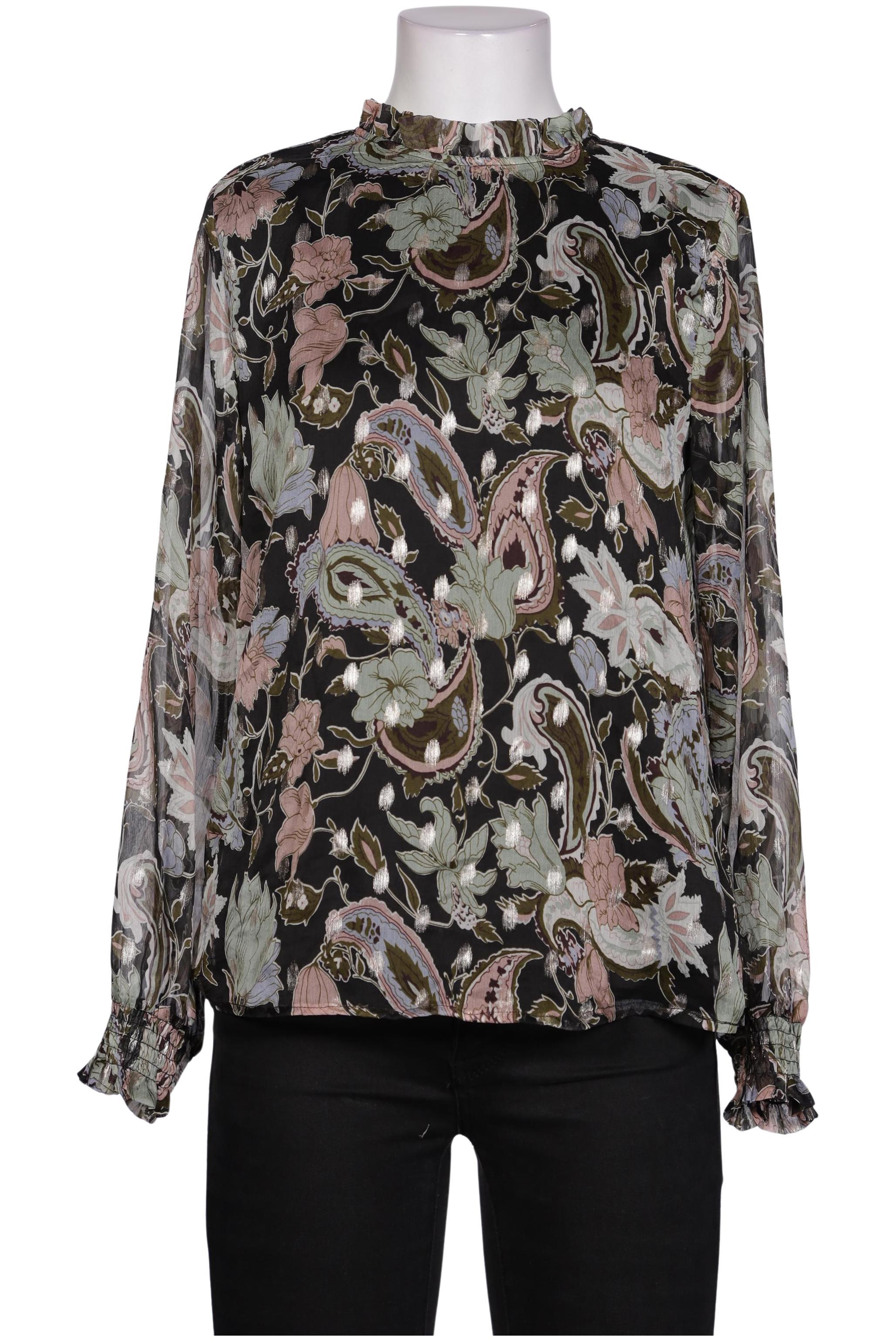 

Only Damen Bluse, mehrfarbig, Gr. 36