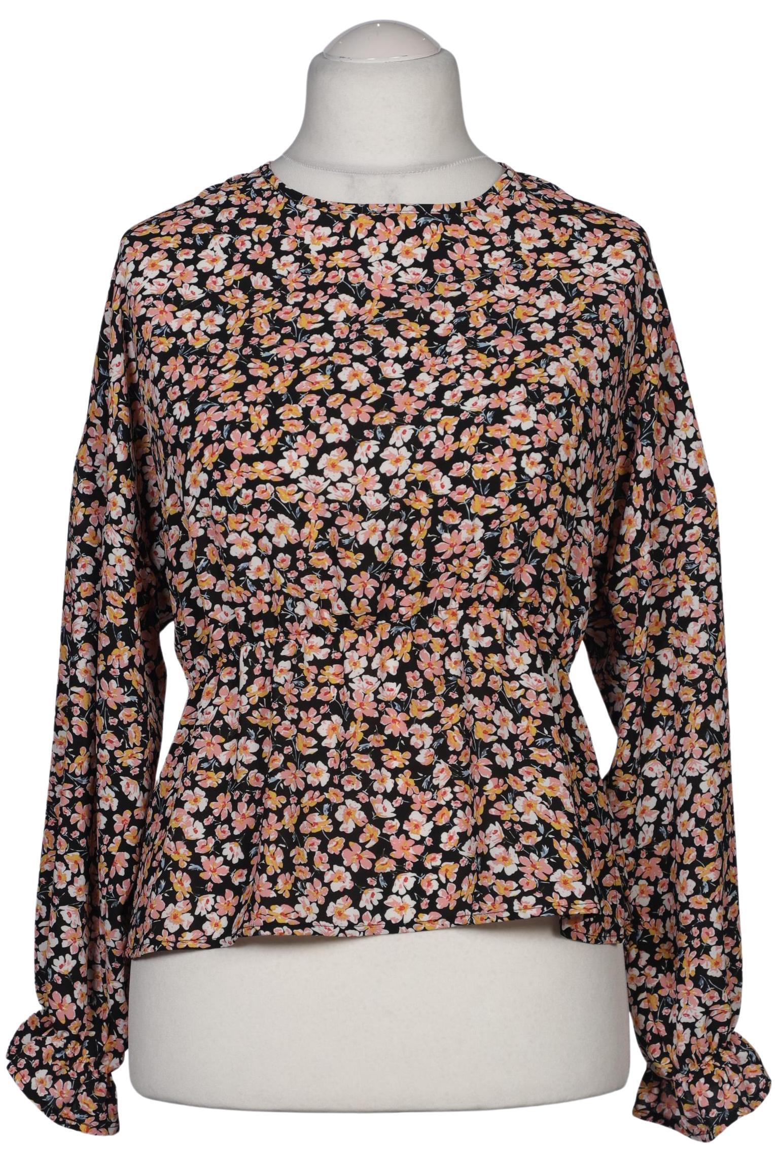 

Only Damen Bluse, mehrfarbig, Gr. 42