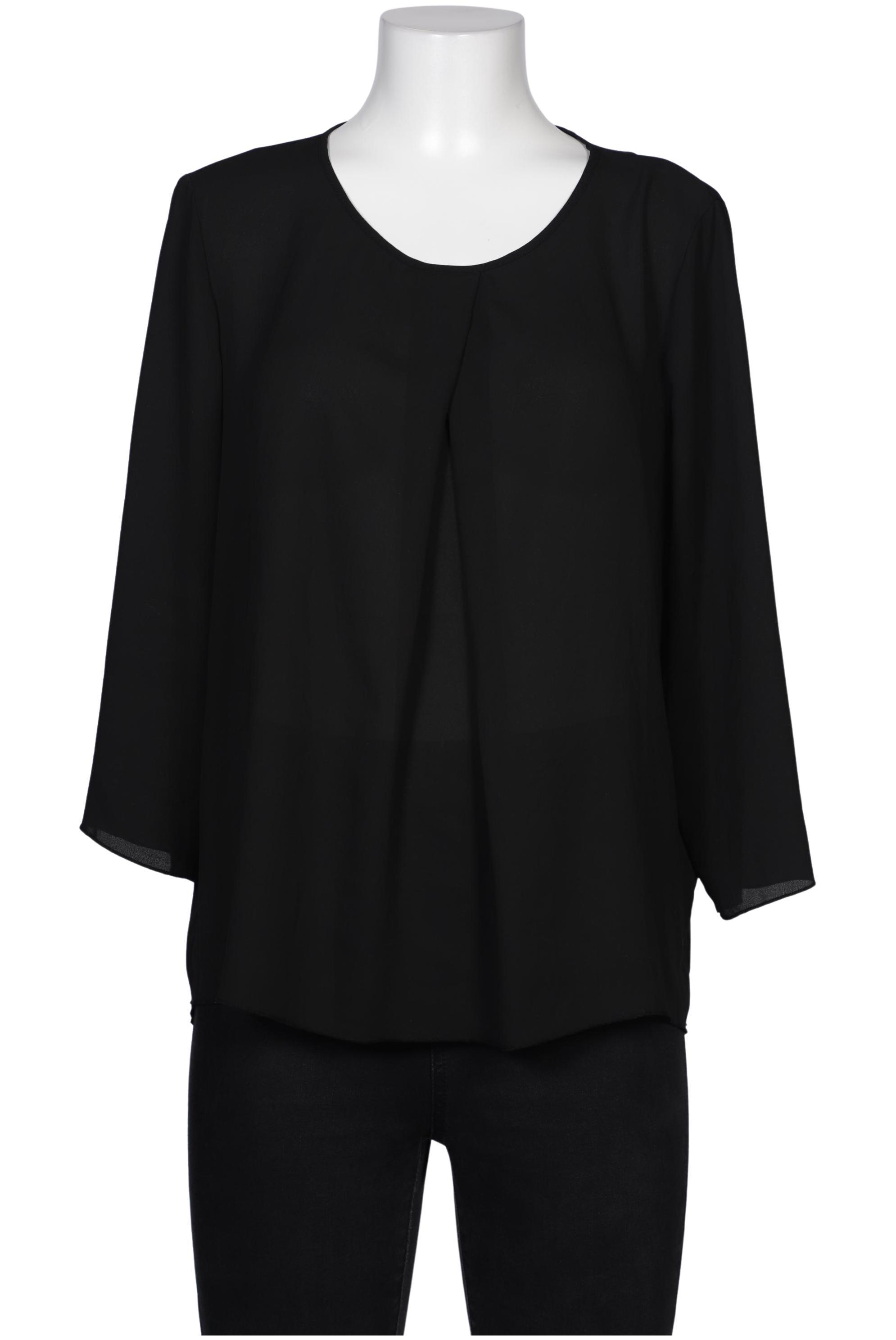 

Only Damen Bluse, schwarz, Gr. 40