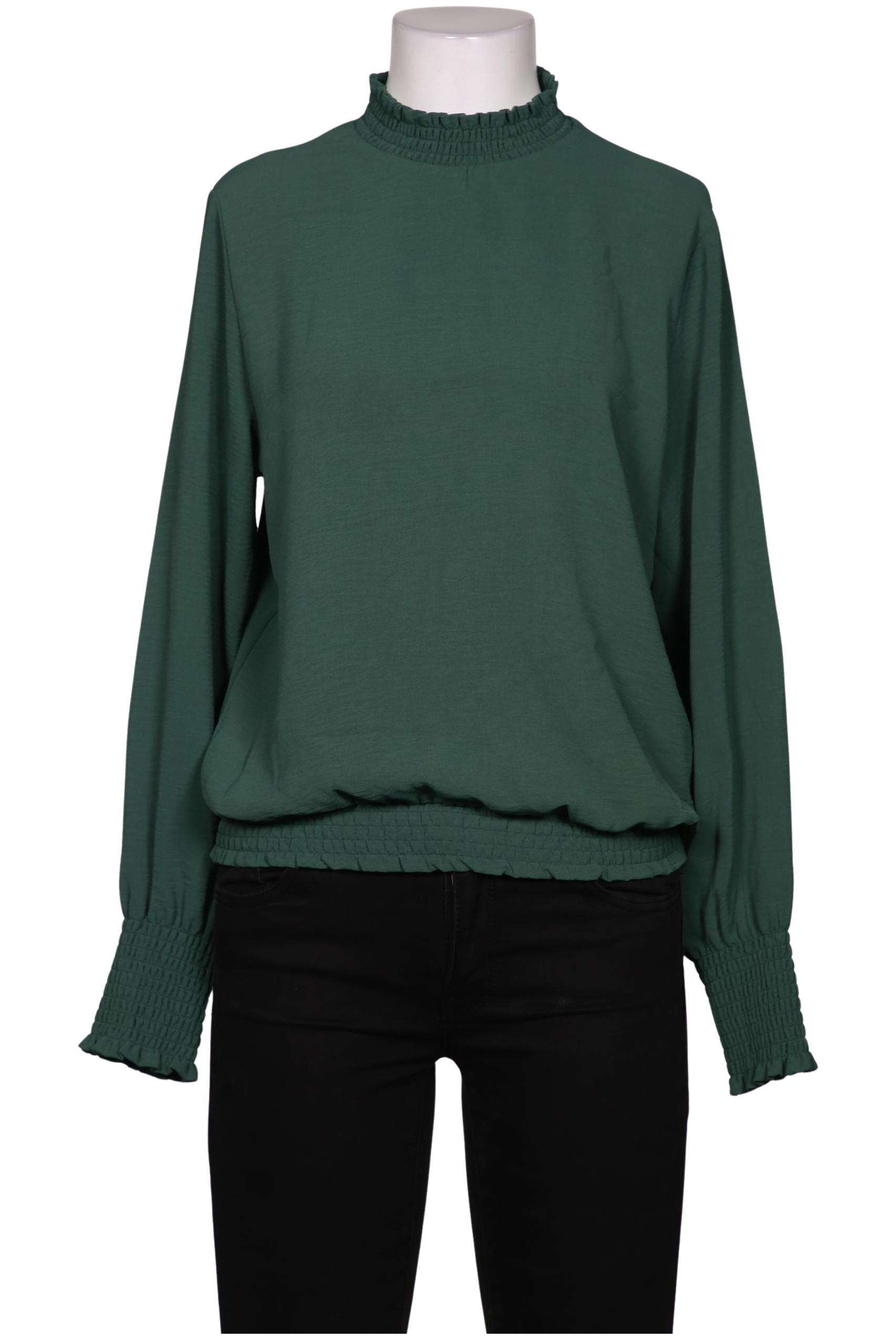 

Only Damen Bluse, grün, Gr. 38