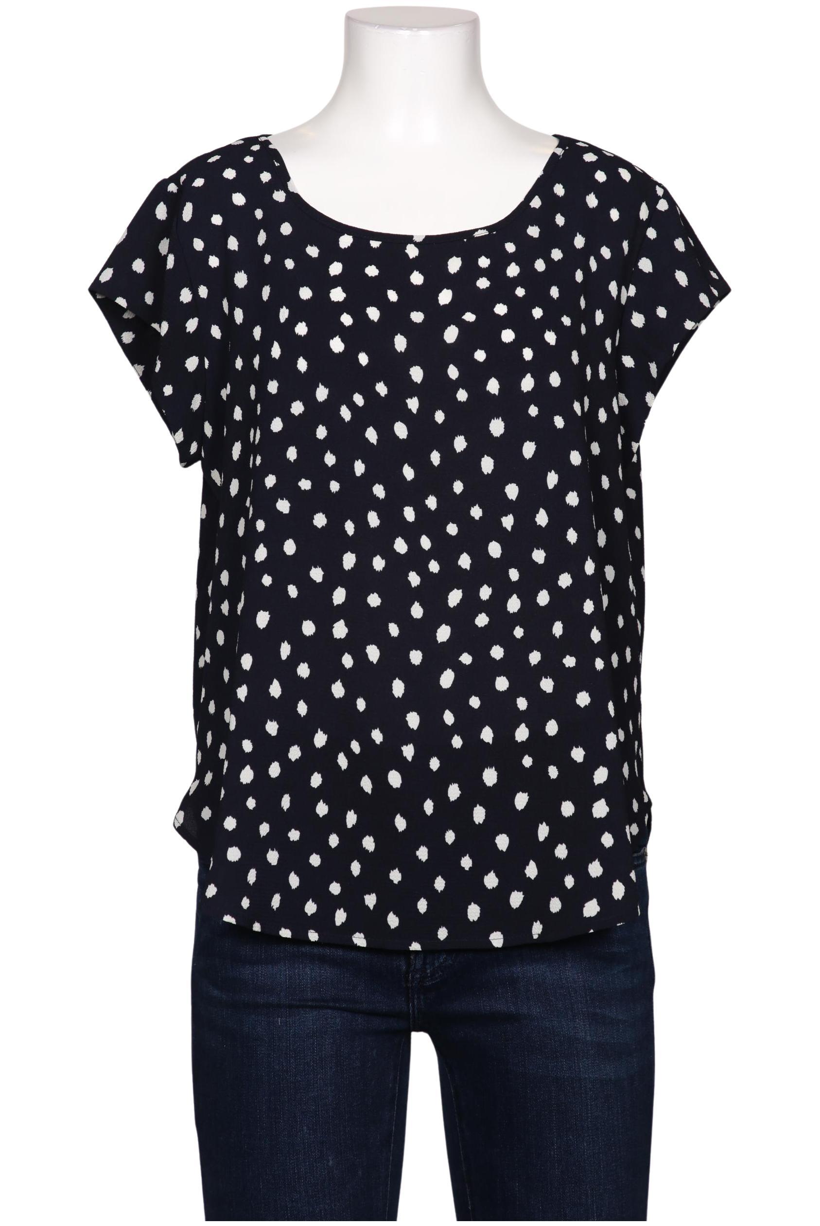 

Only Damen Bluse, mehrfarbig, Gr. 40